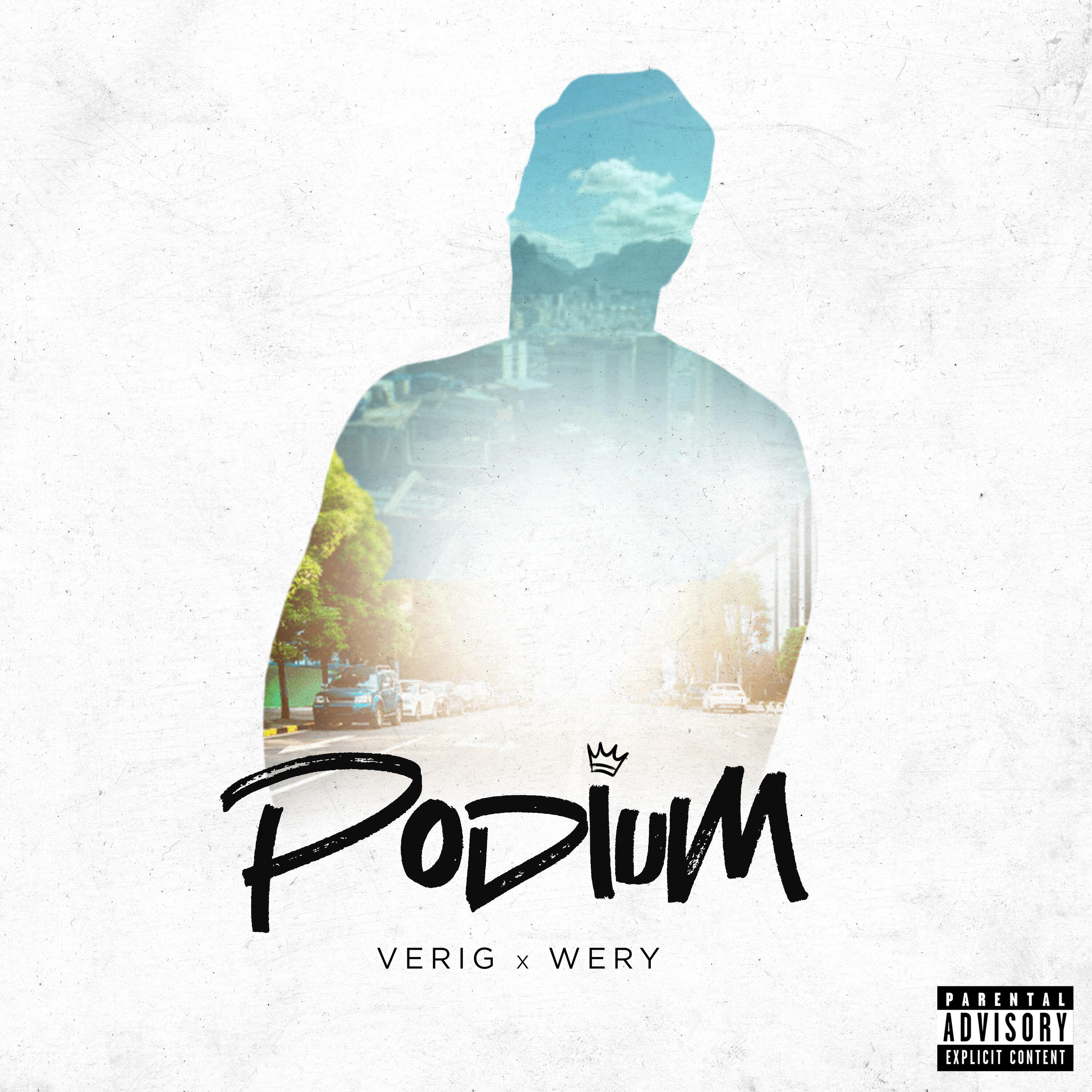 Релиз Podium