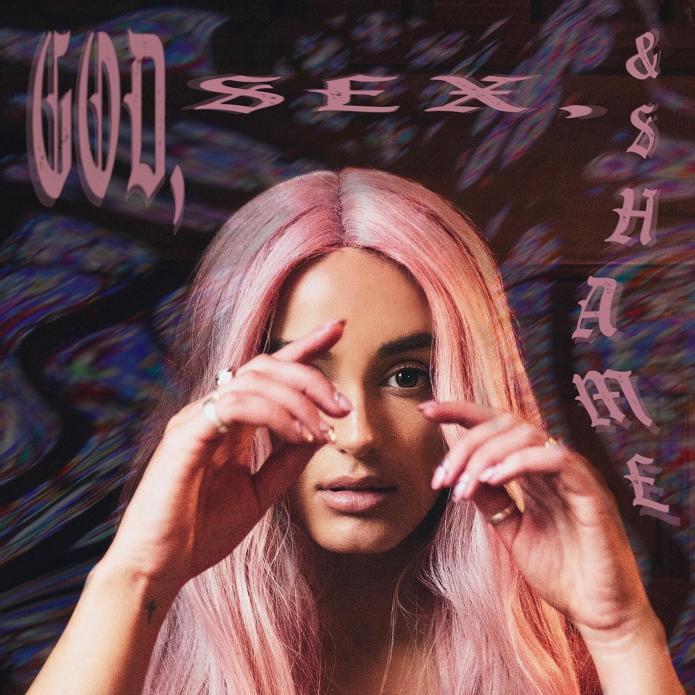 Релиз God, Sex, & Shame