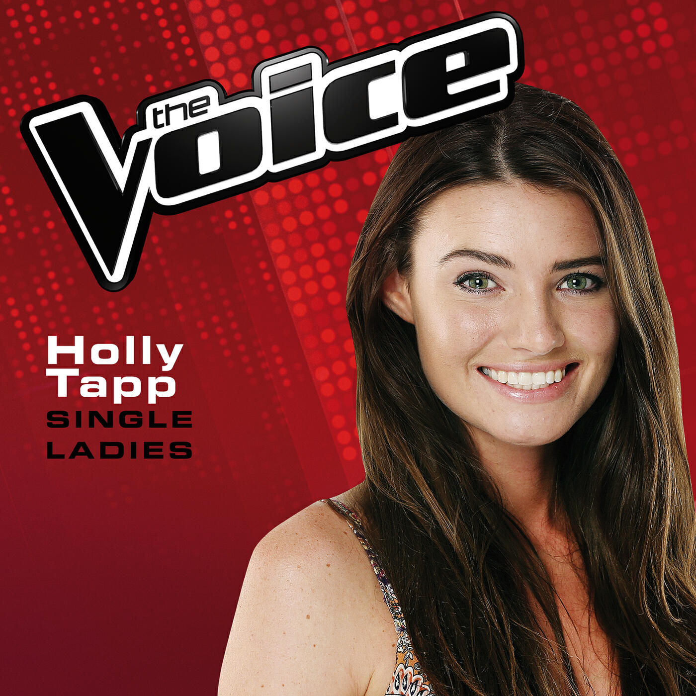 Релиз Single Ladies (The Voice Australia 2014 Performance)