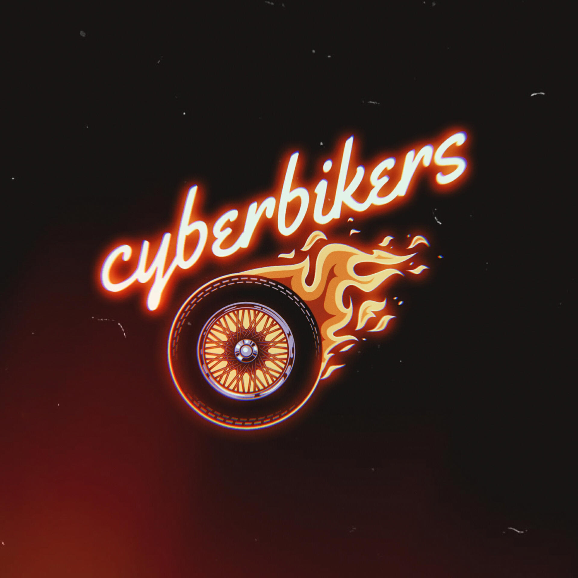 Cyberbikers