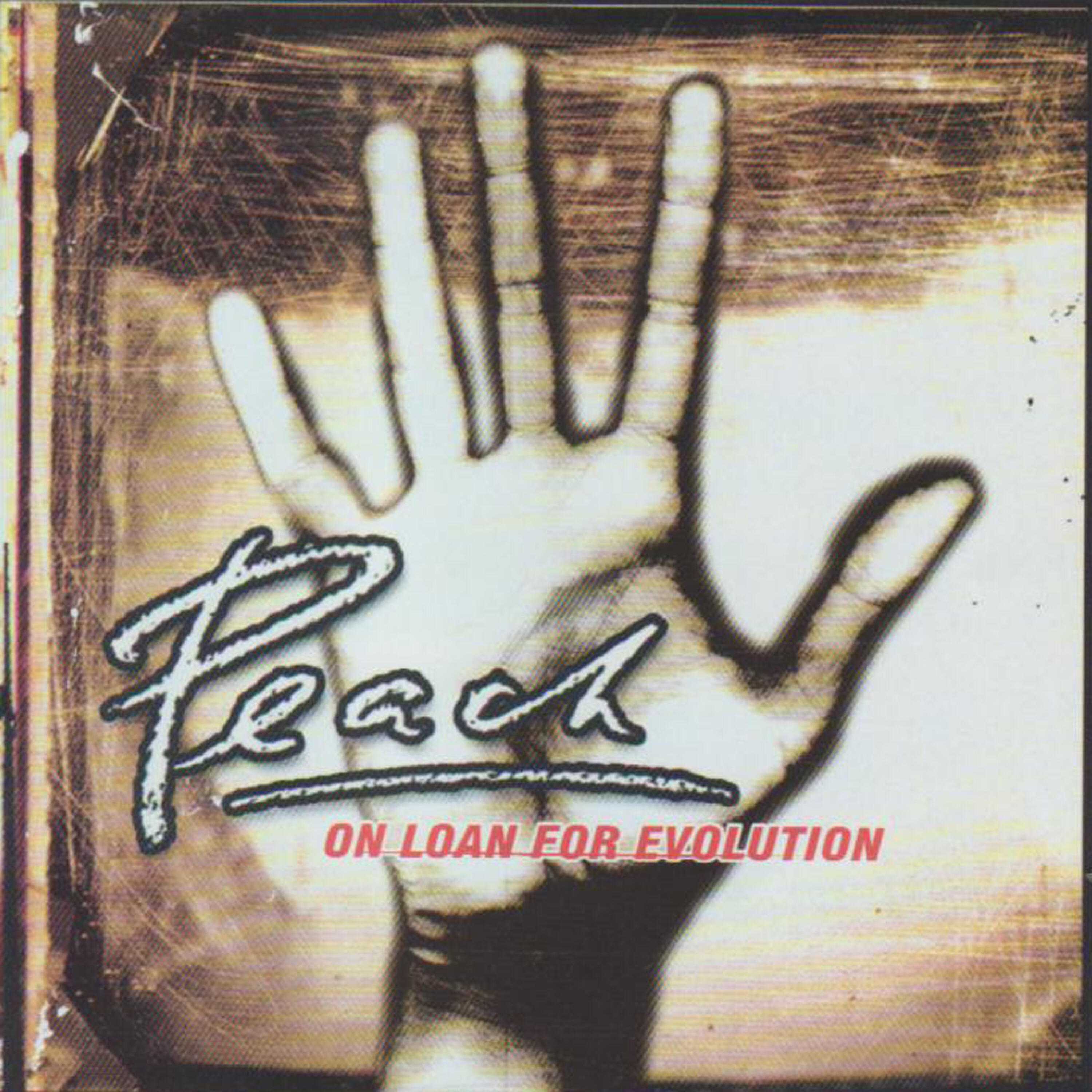 Релиз On Loan for Evolution