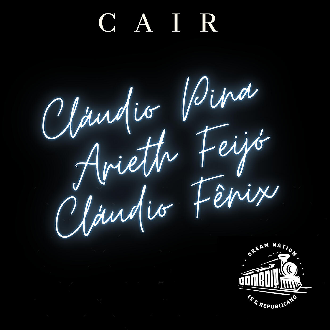 Релиз Cair