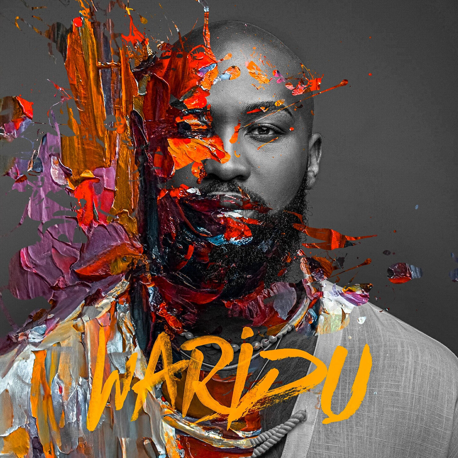 Релиз Waridu