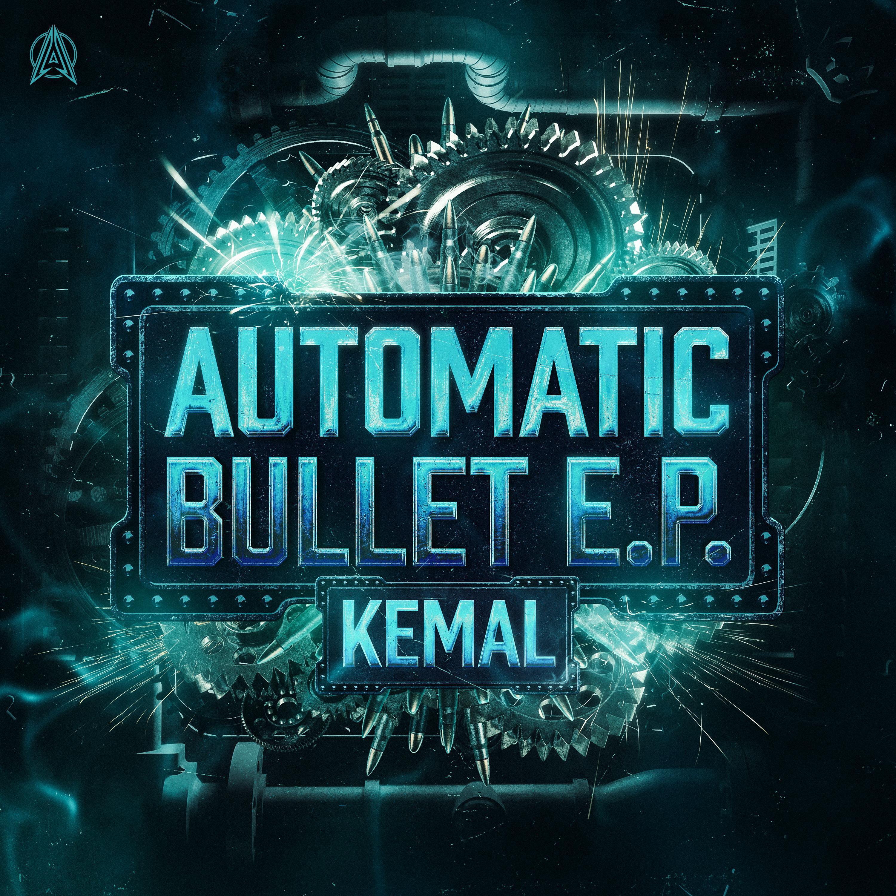 Релиз Automatic Bullet EP