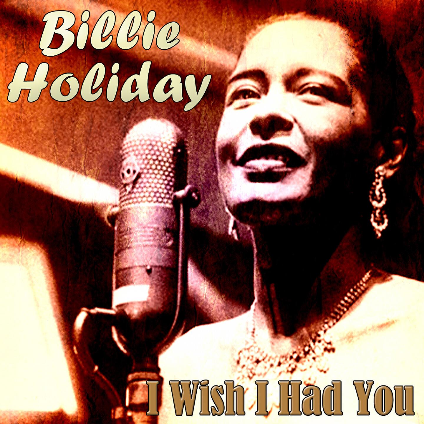 Релиз I Wish I Had You