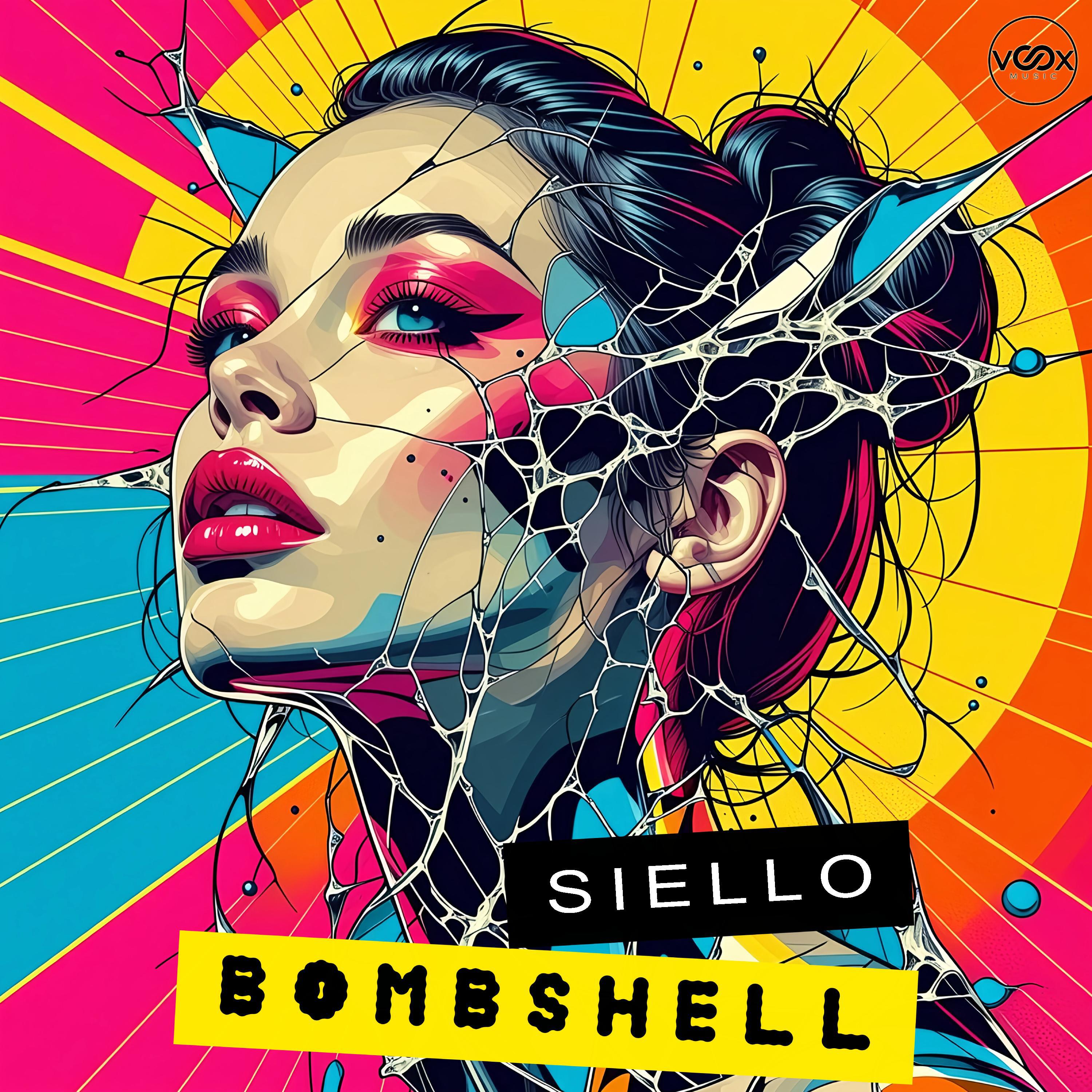 Релиз Bombshell