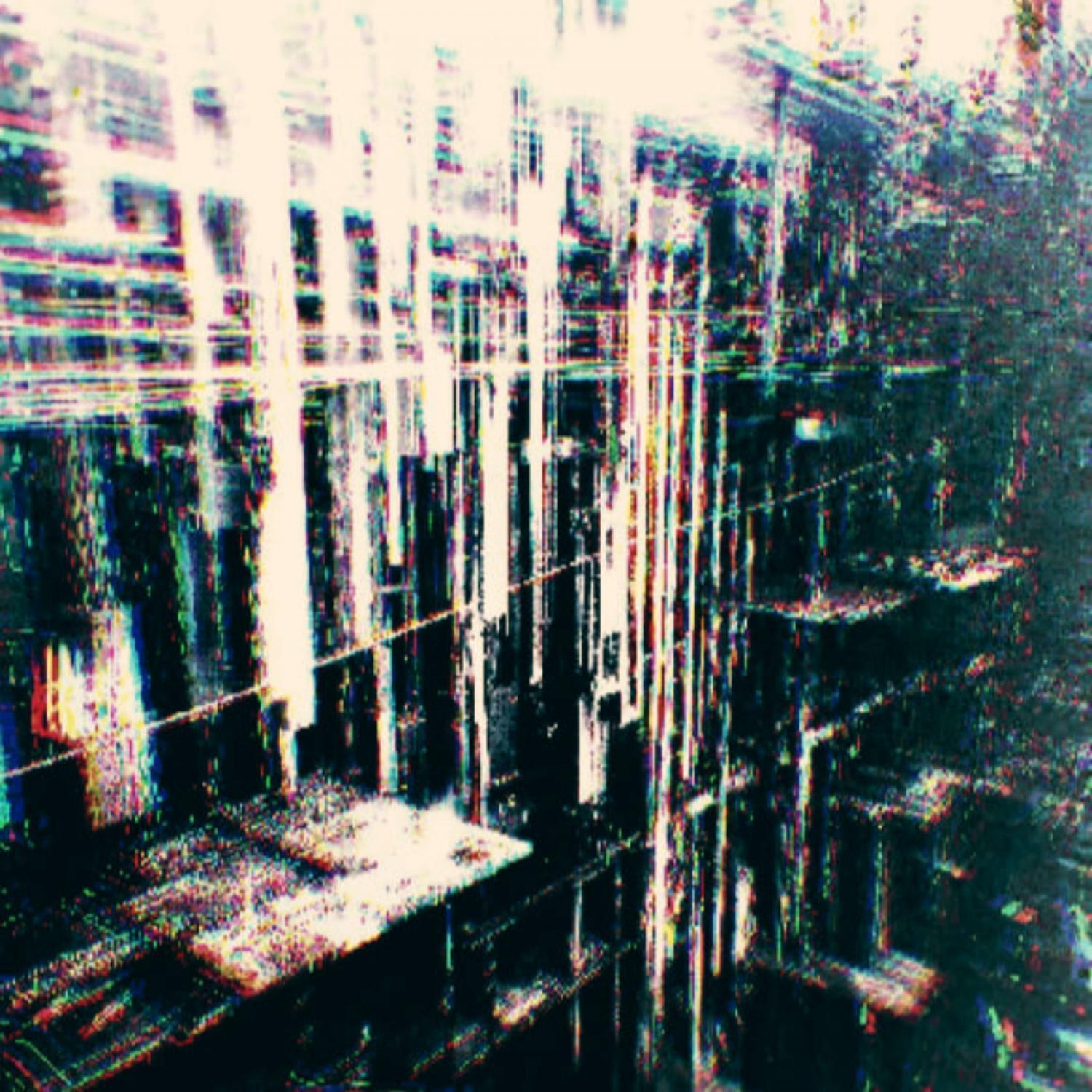 Релиз breakcore collection