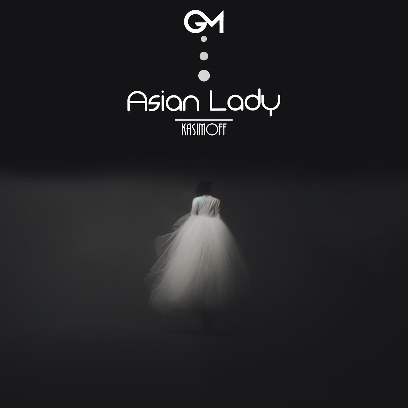 Релиз Asian Lady