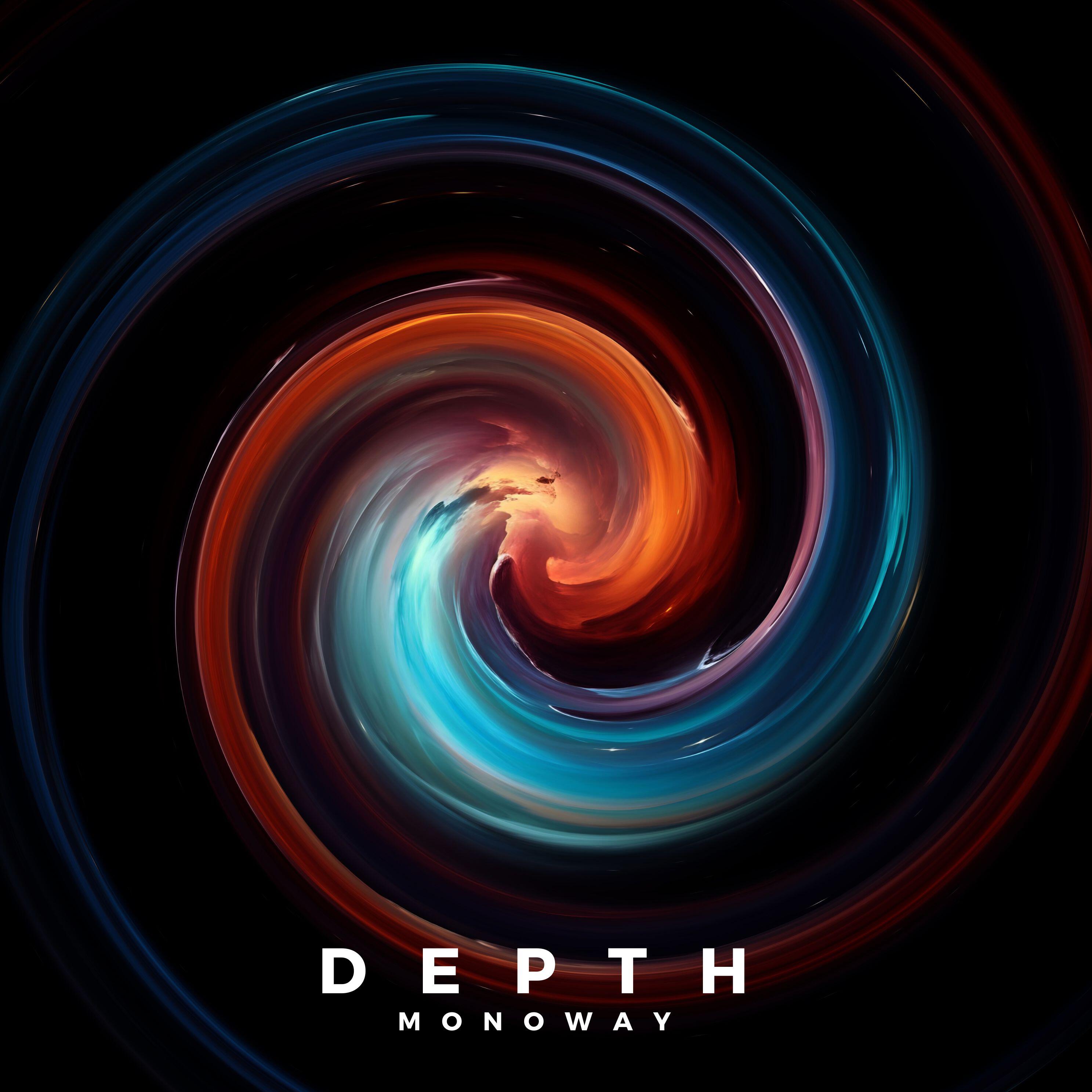 Релиз Depth