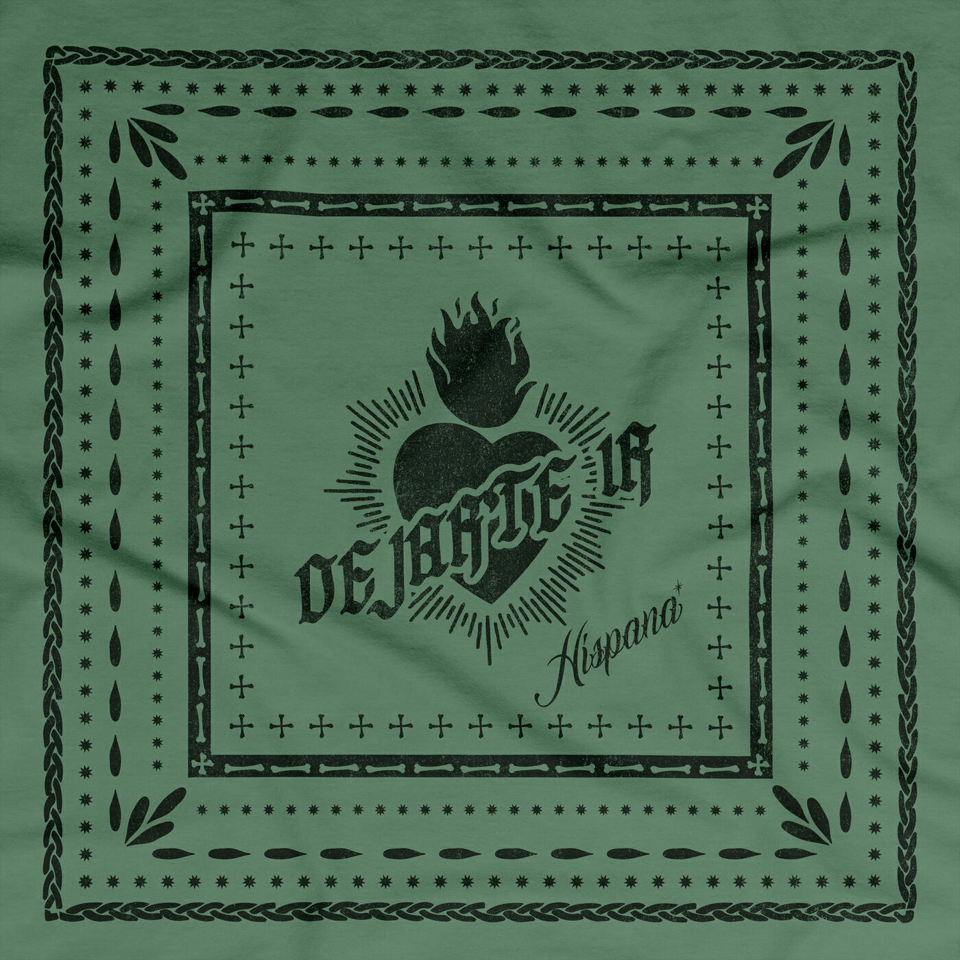 Релиз Dejarte Ir