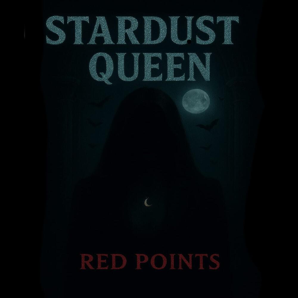 Релиз Red Points