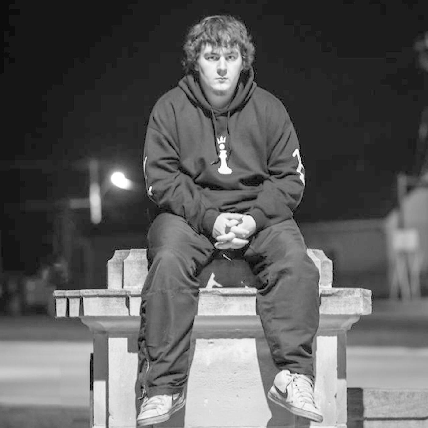 Релиз Disrespectful