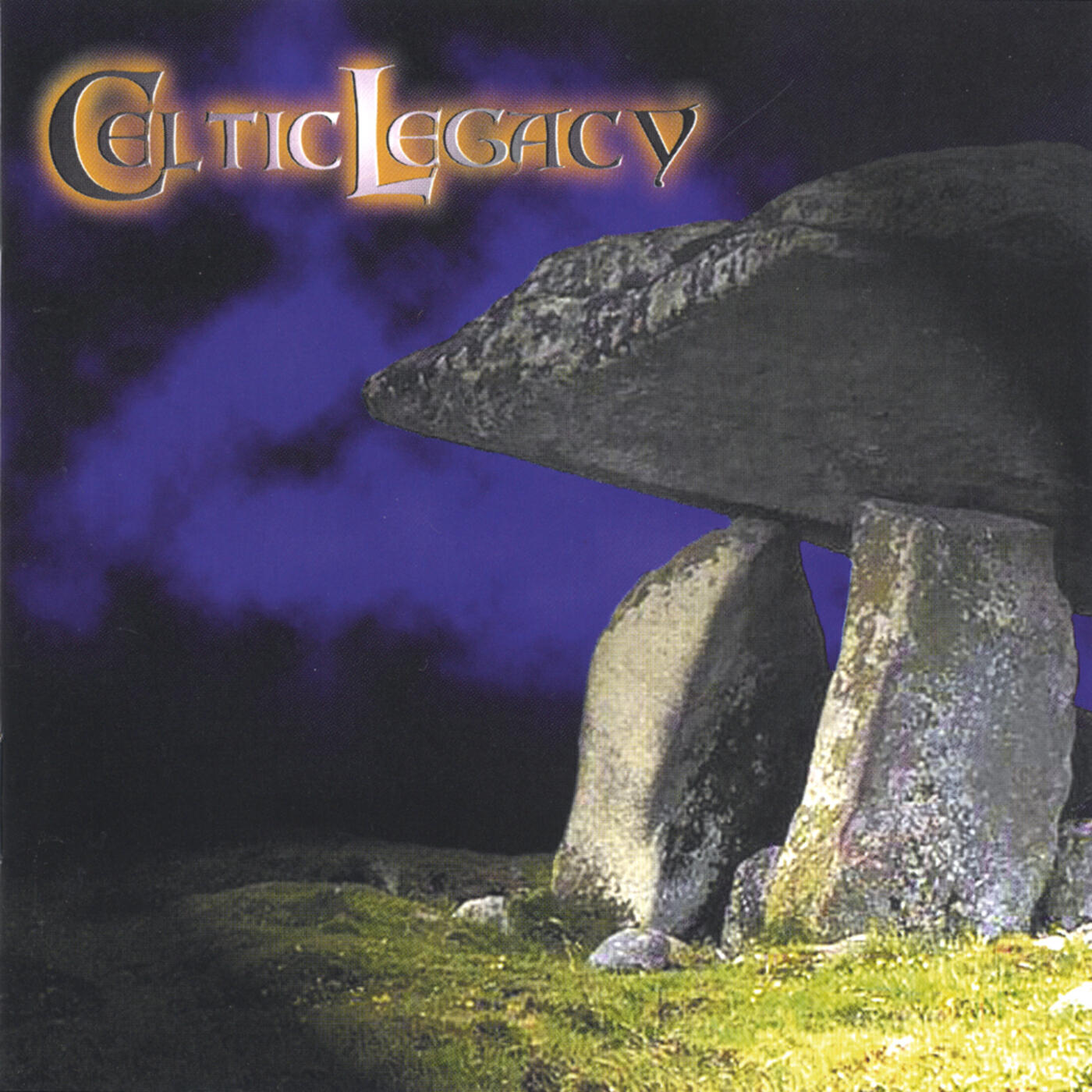 Релиз Celtic Legacy