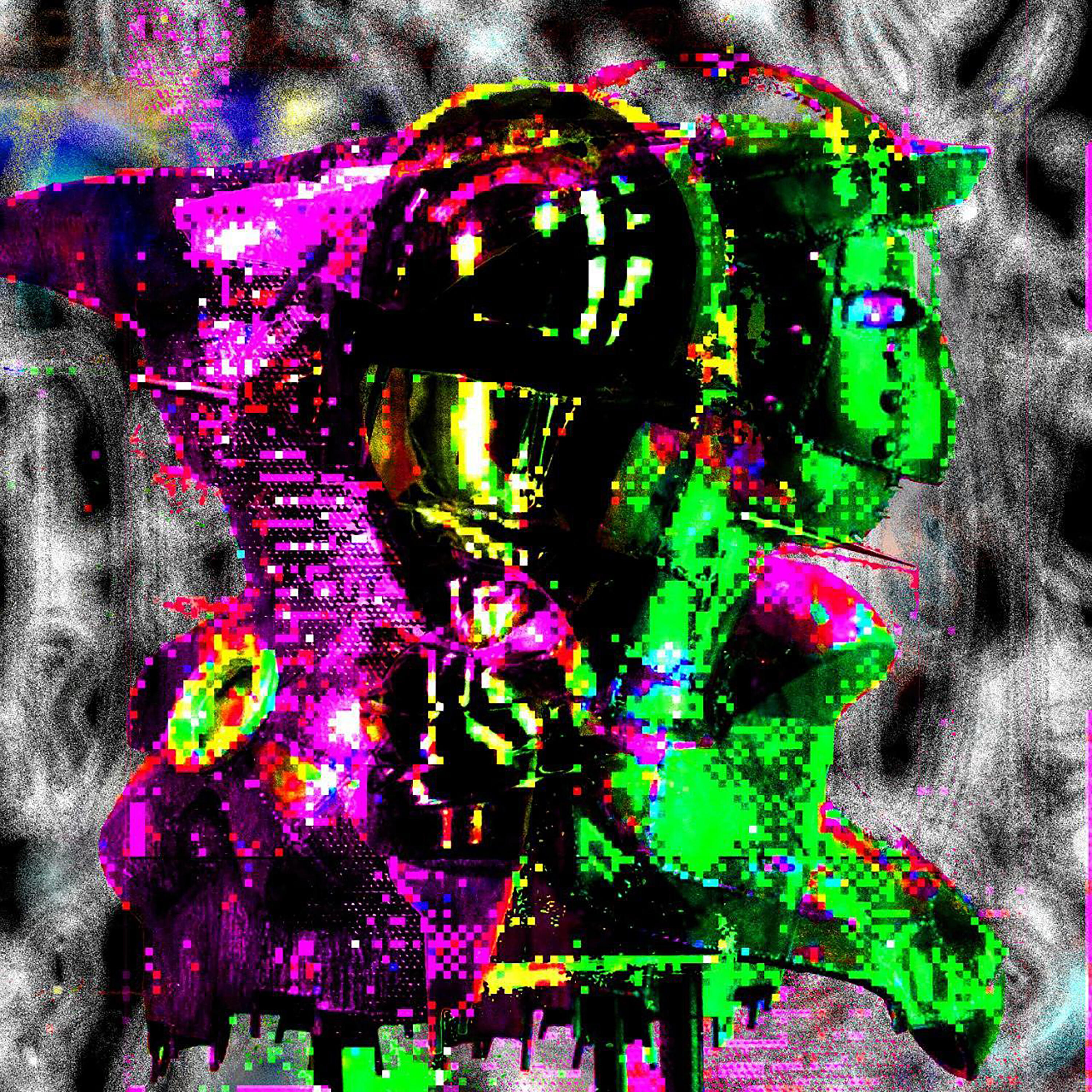Релиз BROKEN CHANNEL