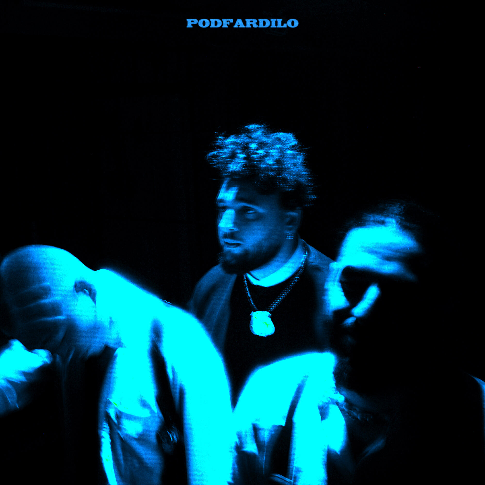 Релиз Podfardilo