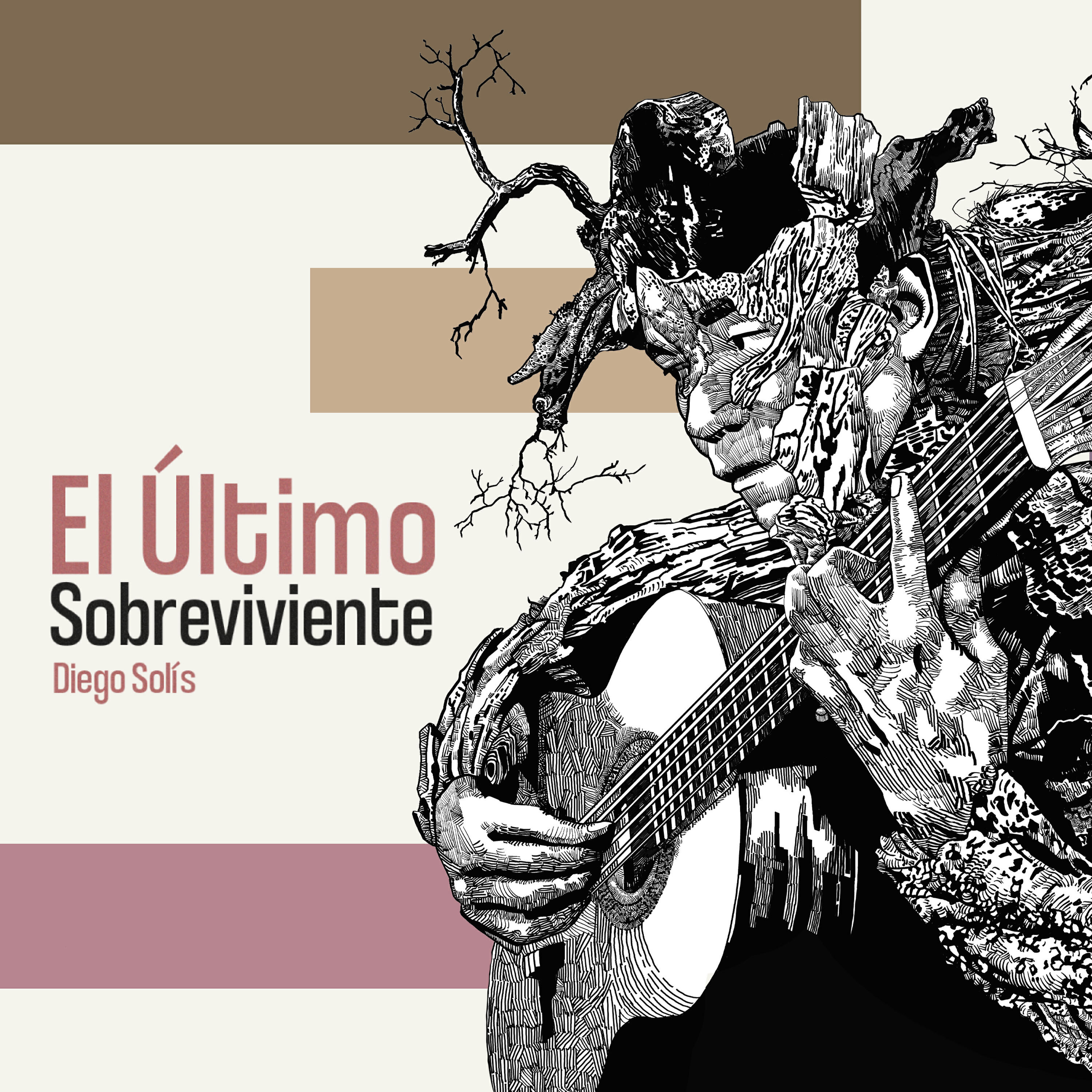 Релиз El Último Sobreviviente