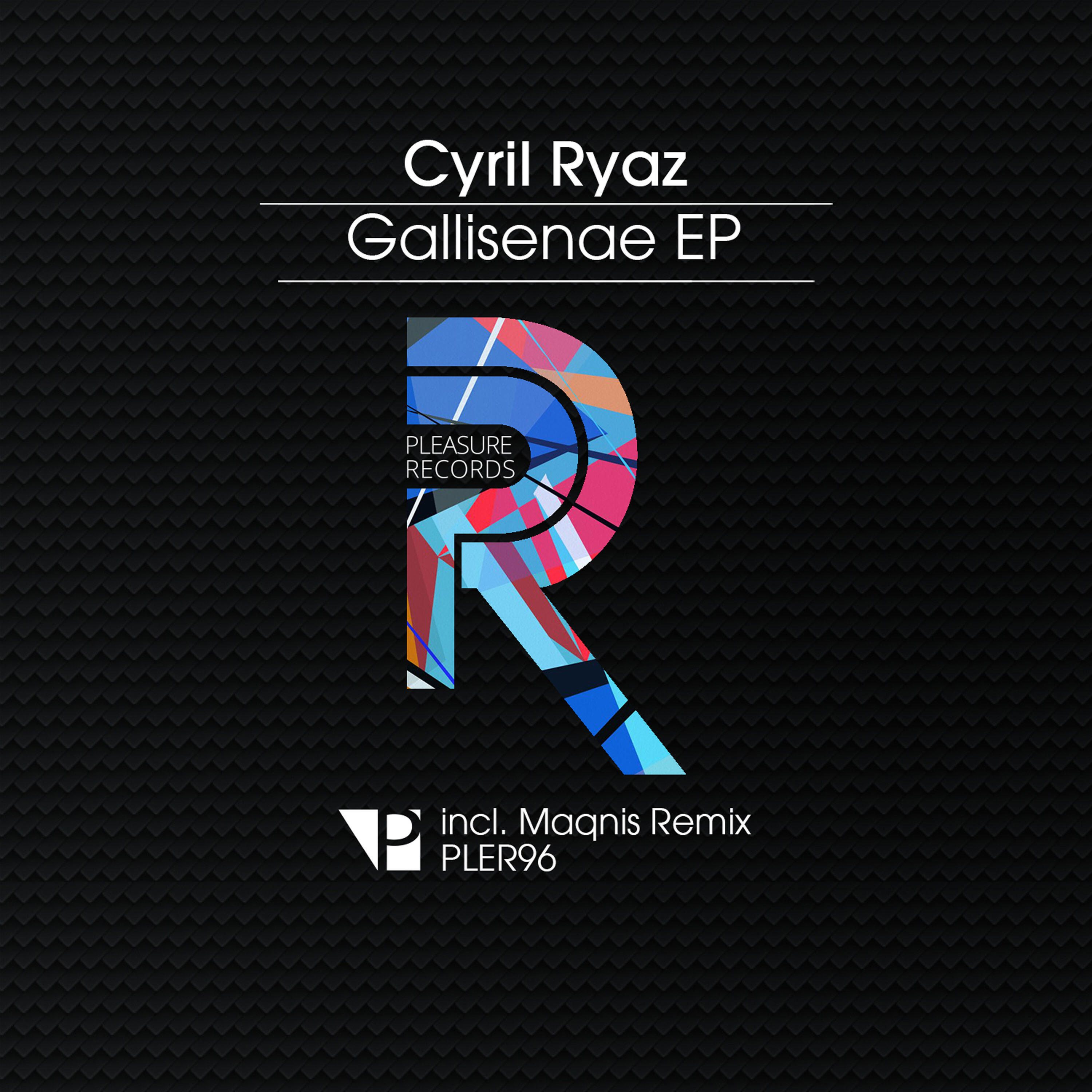 Релиз Gallisenae