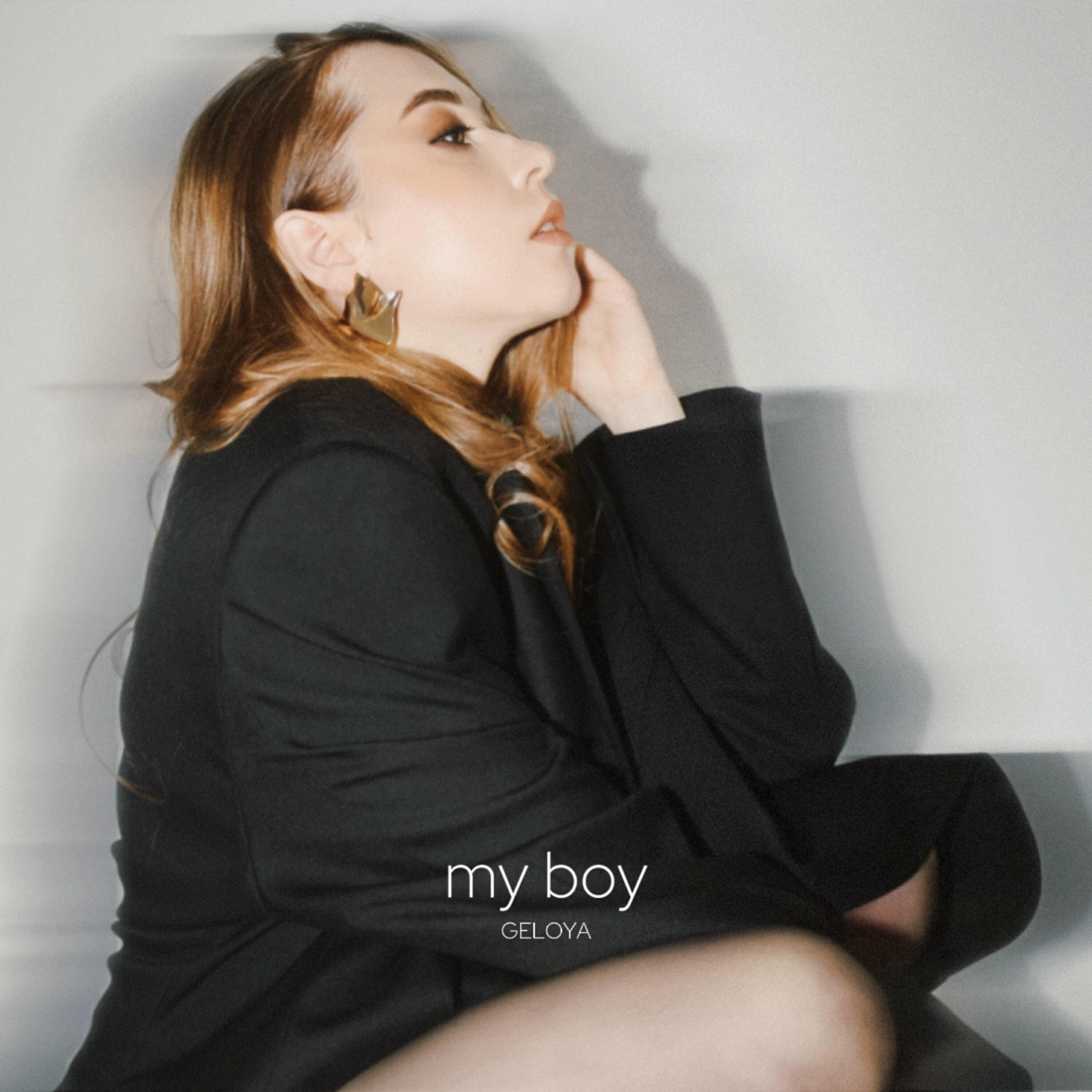 Релиз my boy