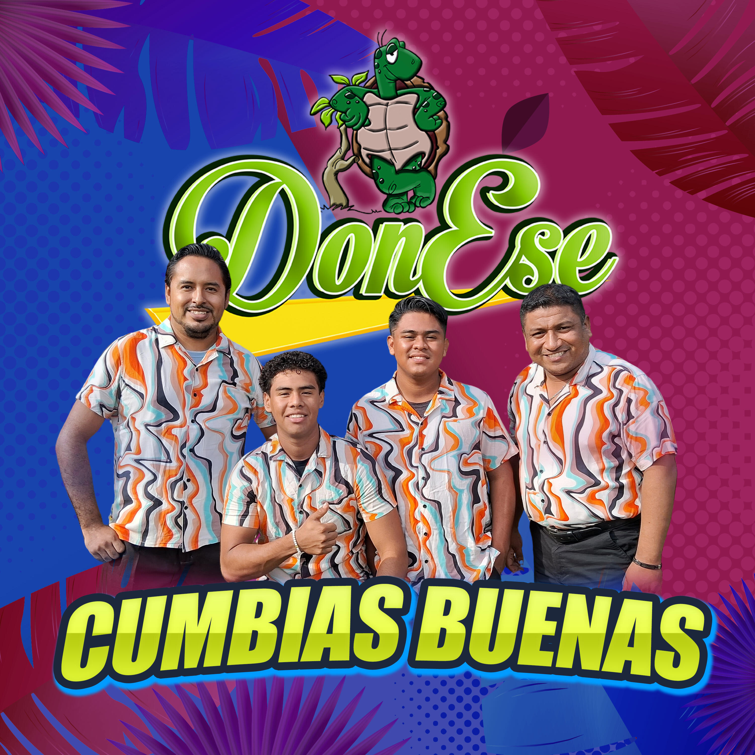 Don Ese