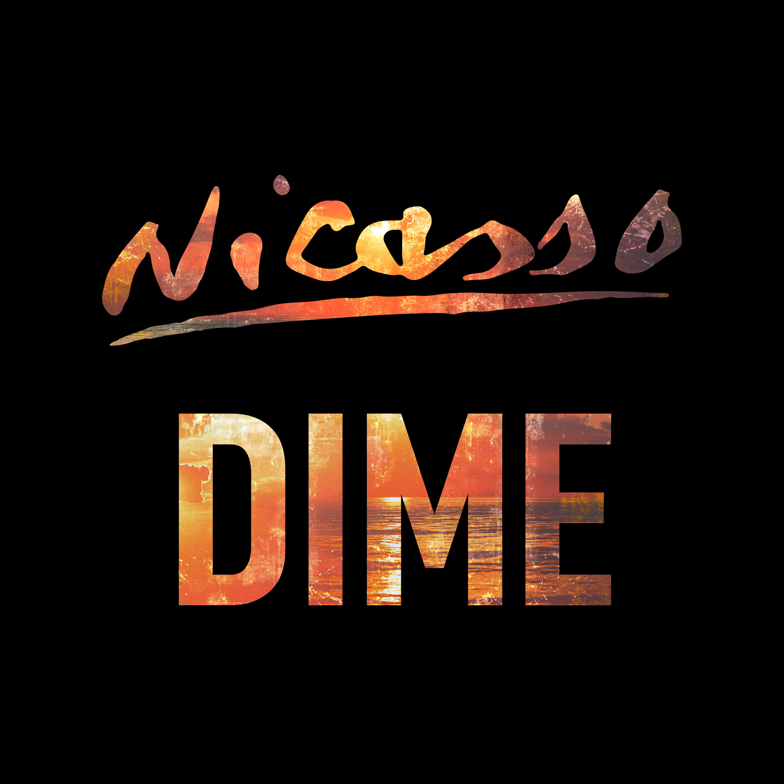 Релиз Dime