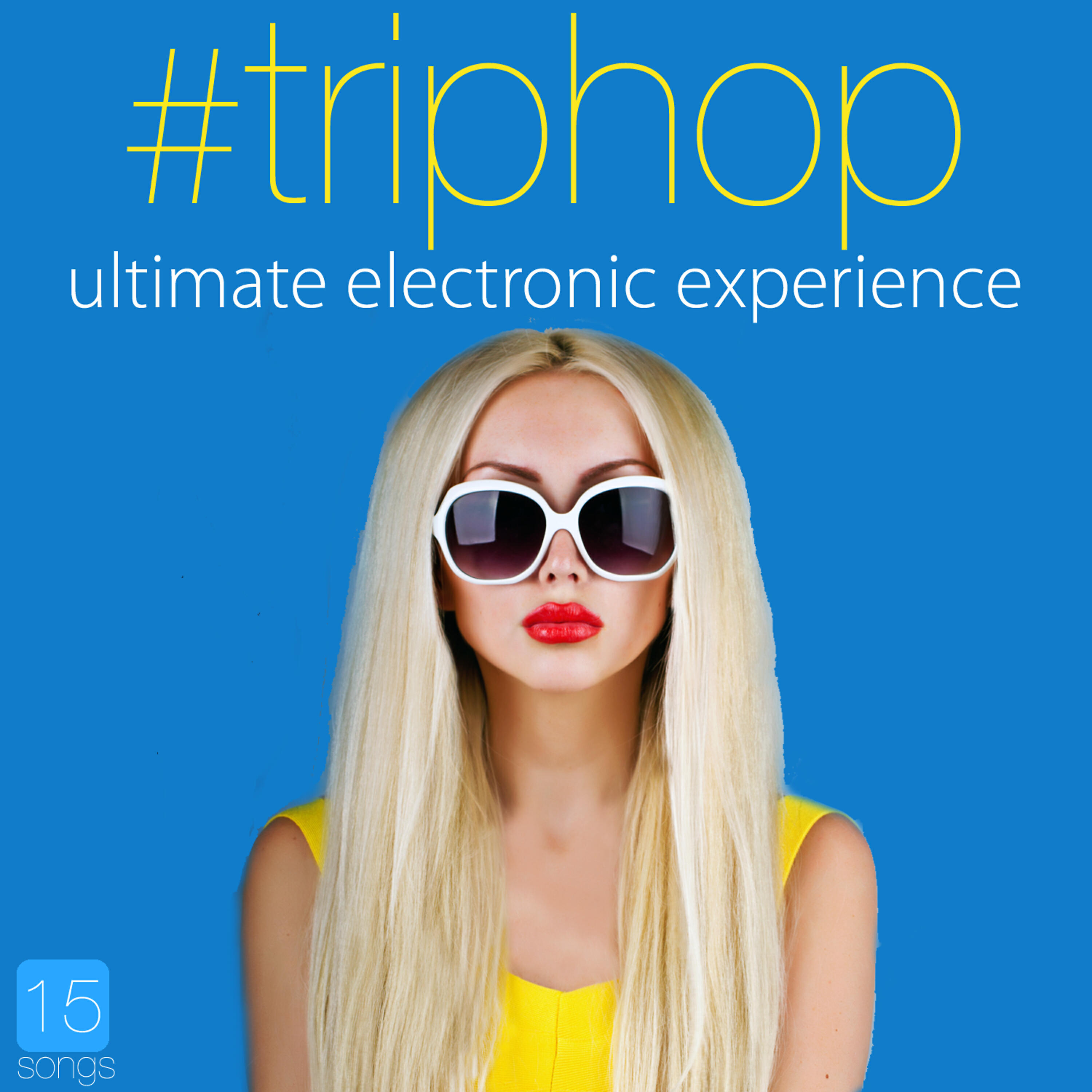 Релиз #triphop