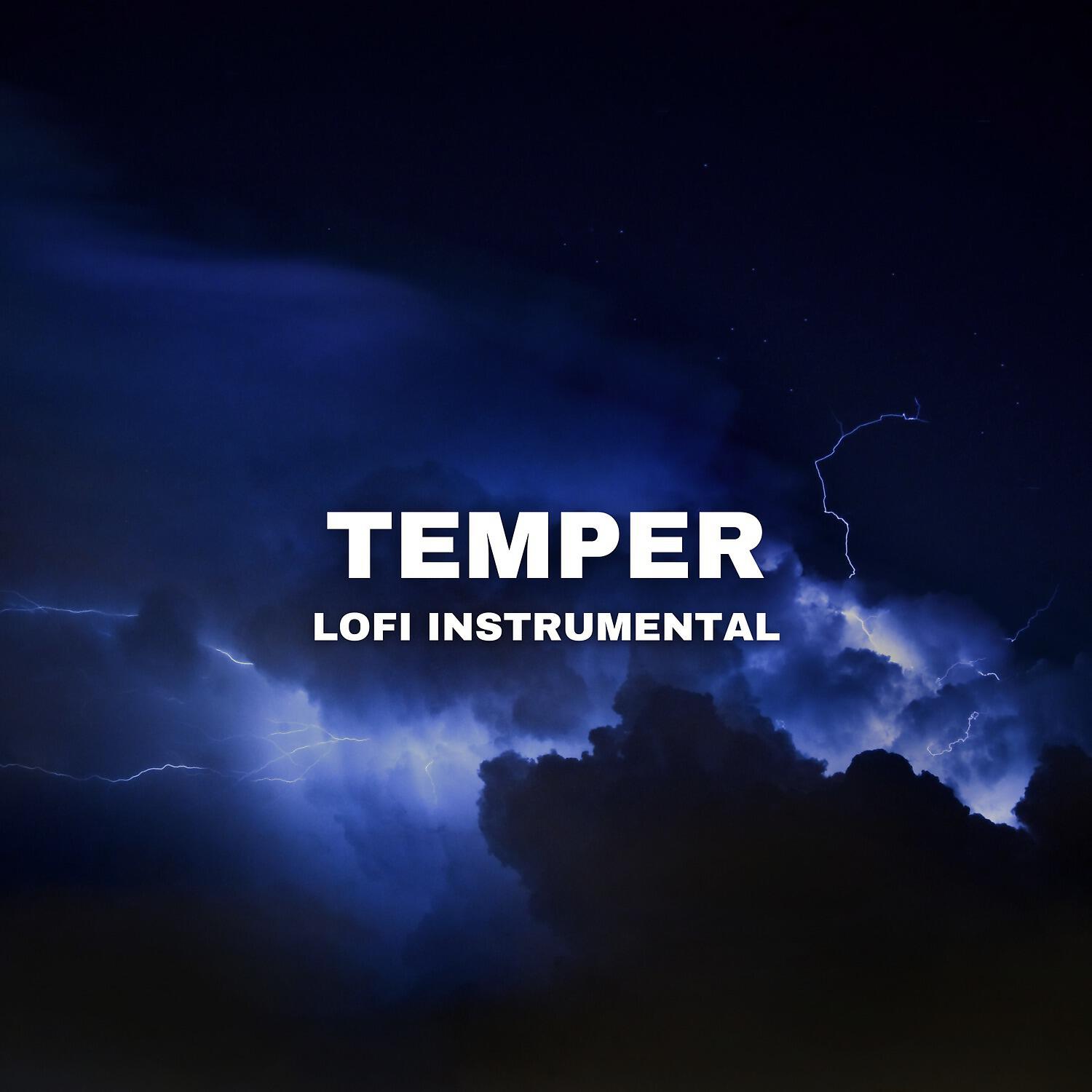 Релиз Temper