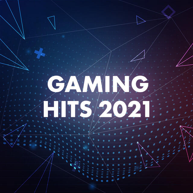 Релиз Gaming Hits 2021