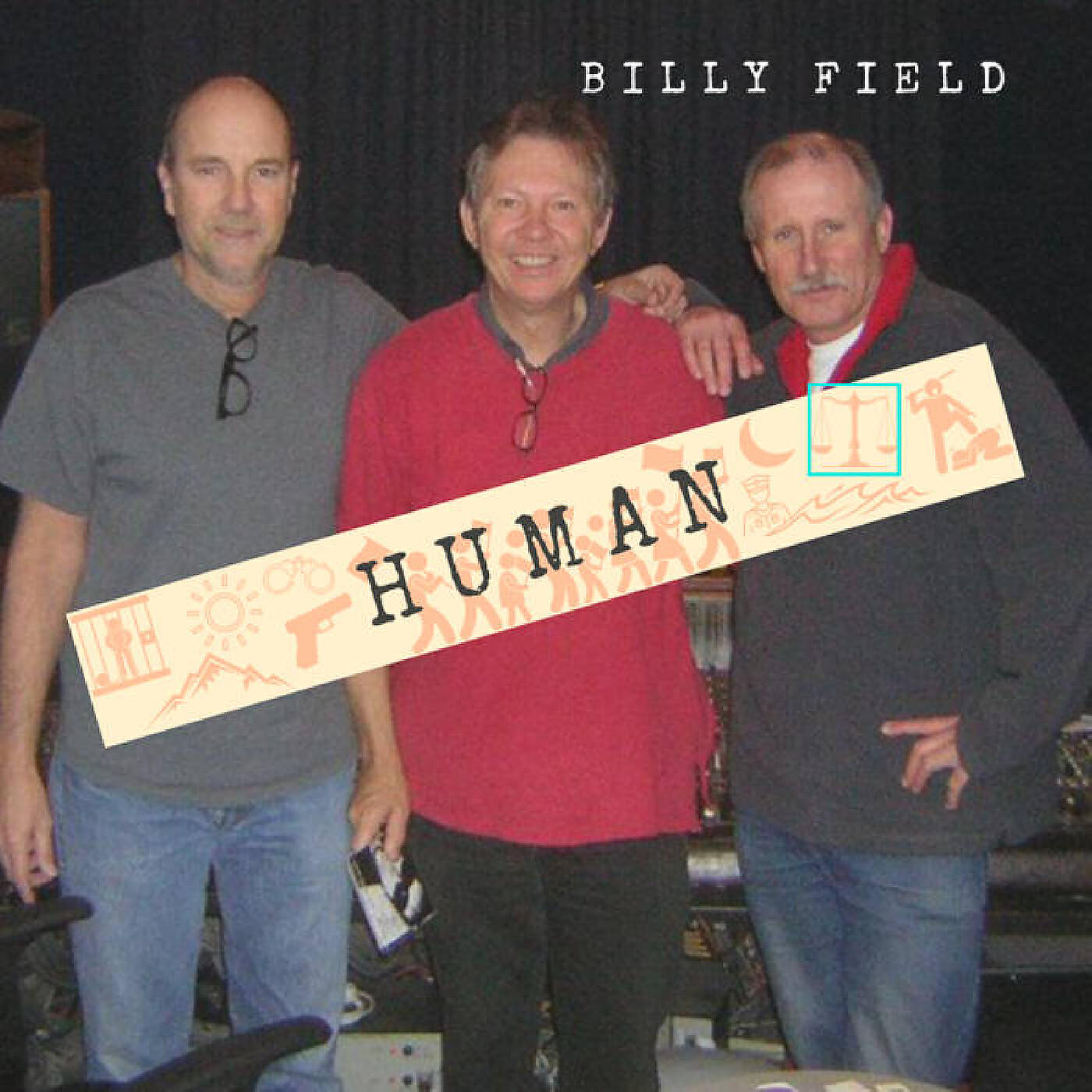 Релиз Human