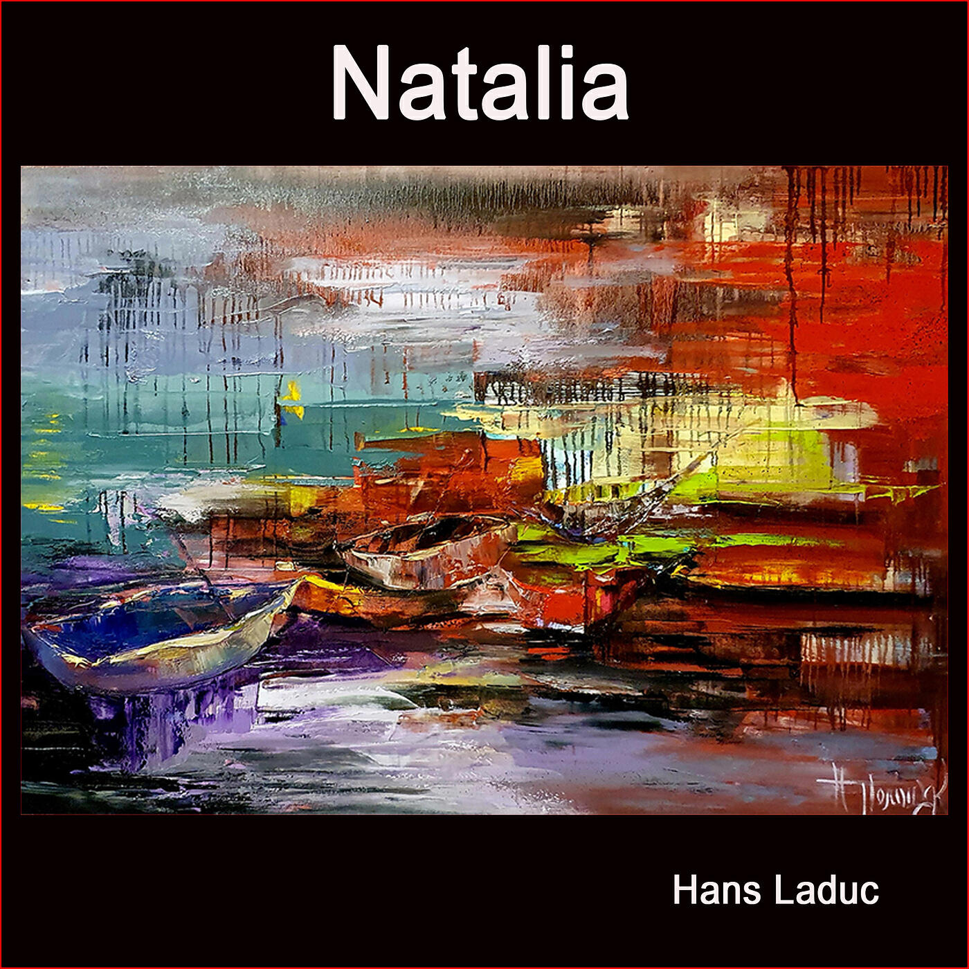 Релиз Natalia