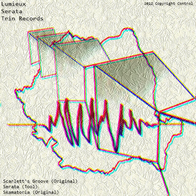 Релиз Serata