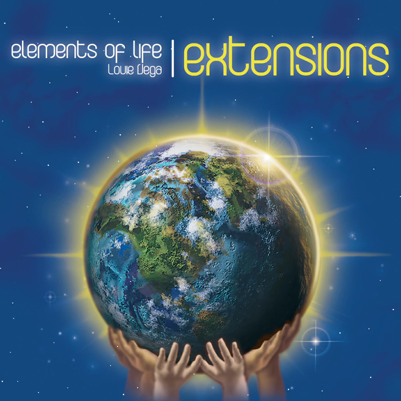 Релиз Elements of Life Extensions