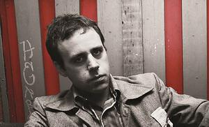 Ryan Driver