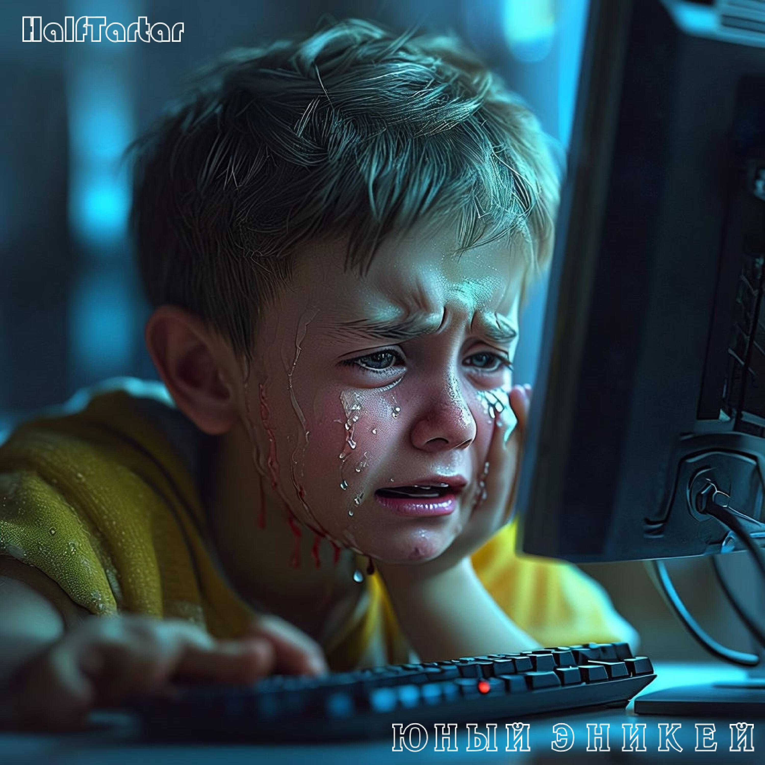 Релиз Юный эникей