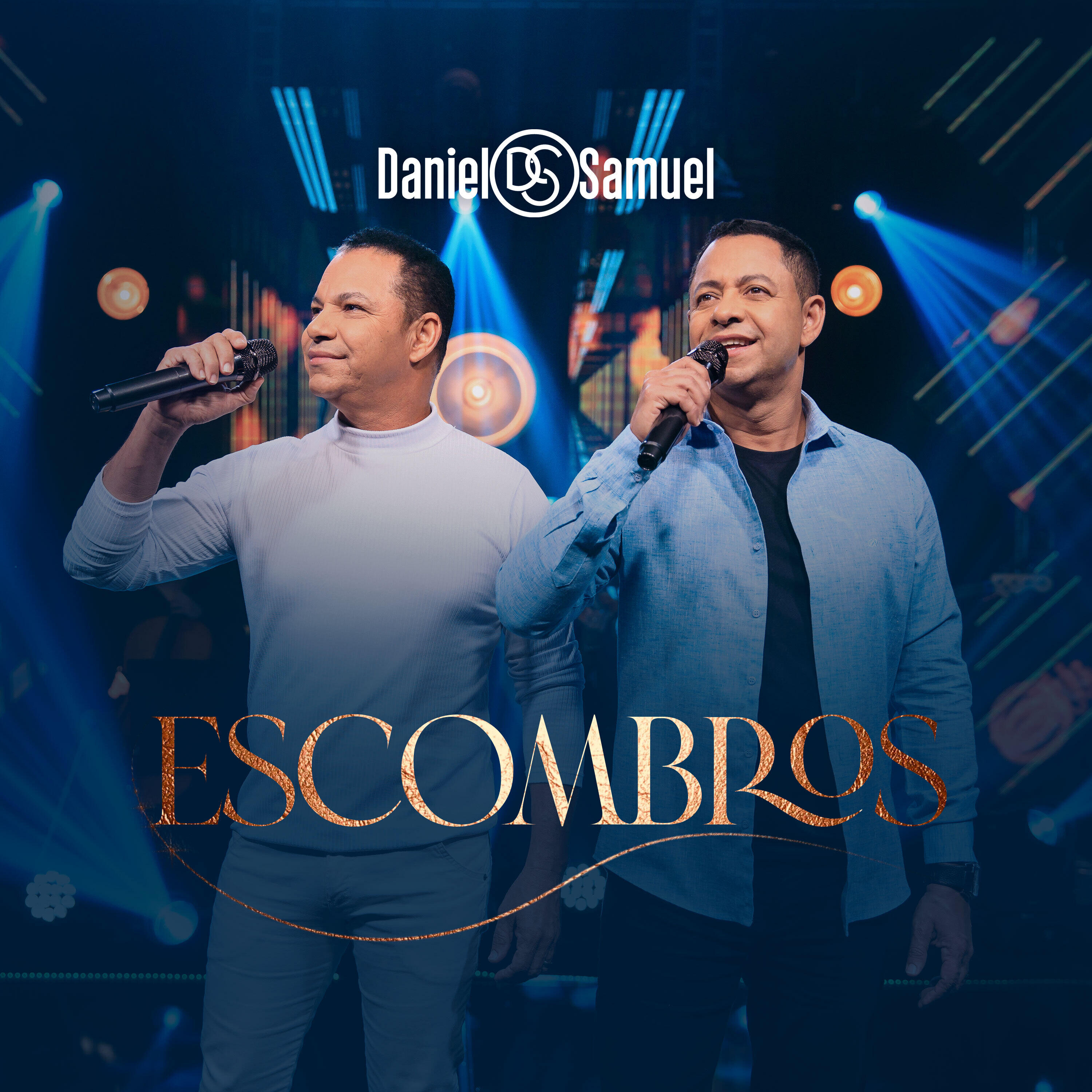 Релиз Escombros