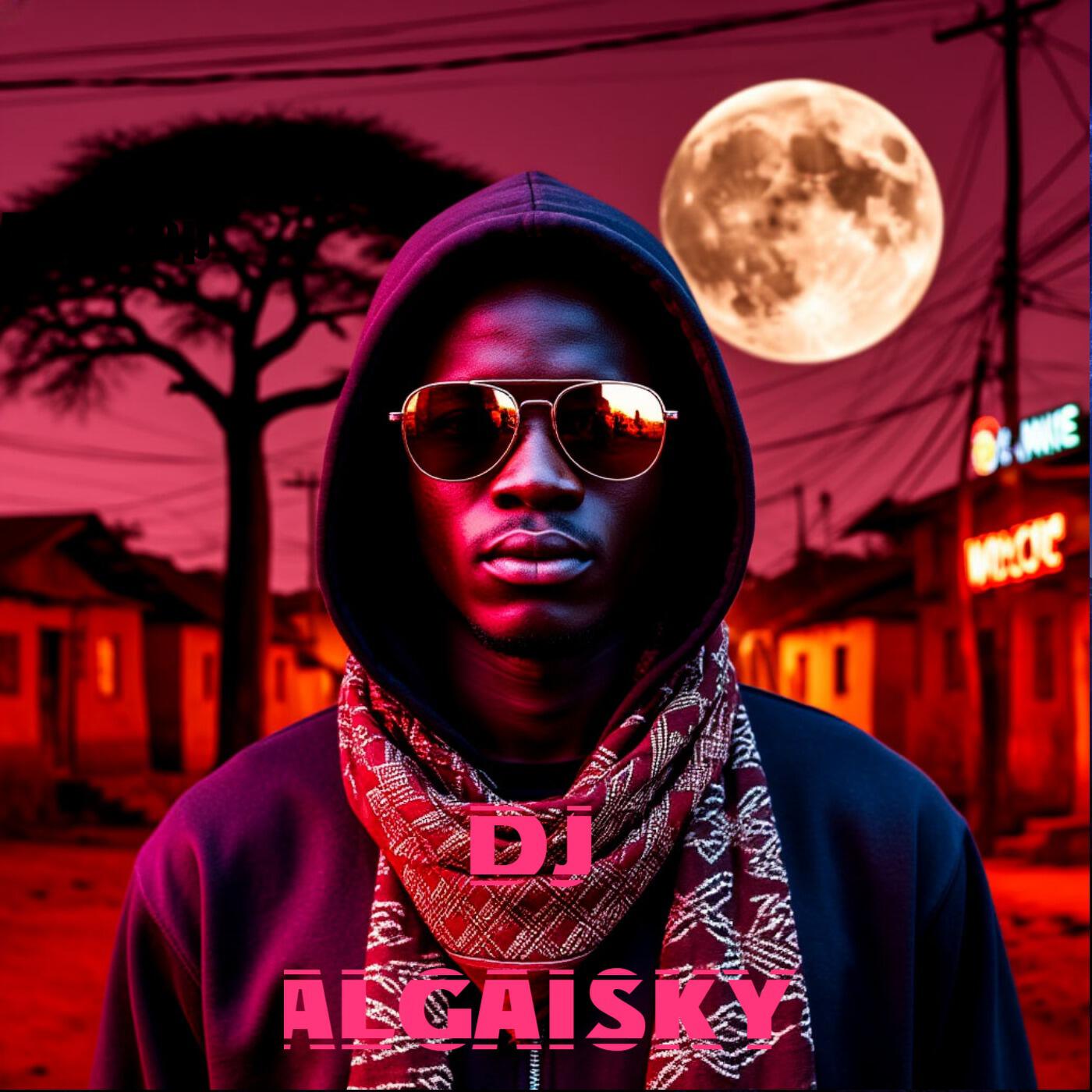Dj AlgaiSky