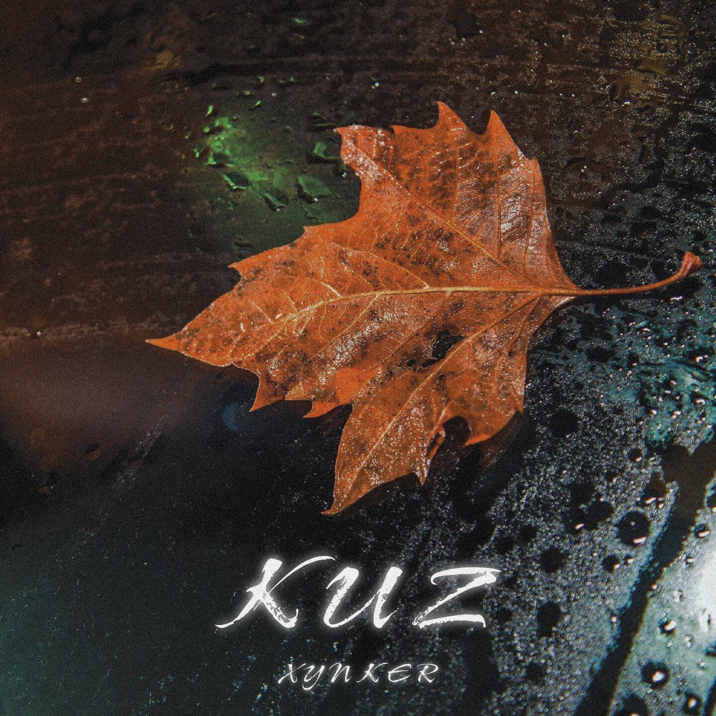 XYNKER