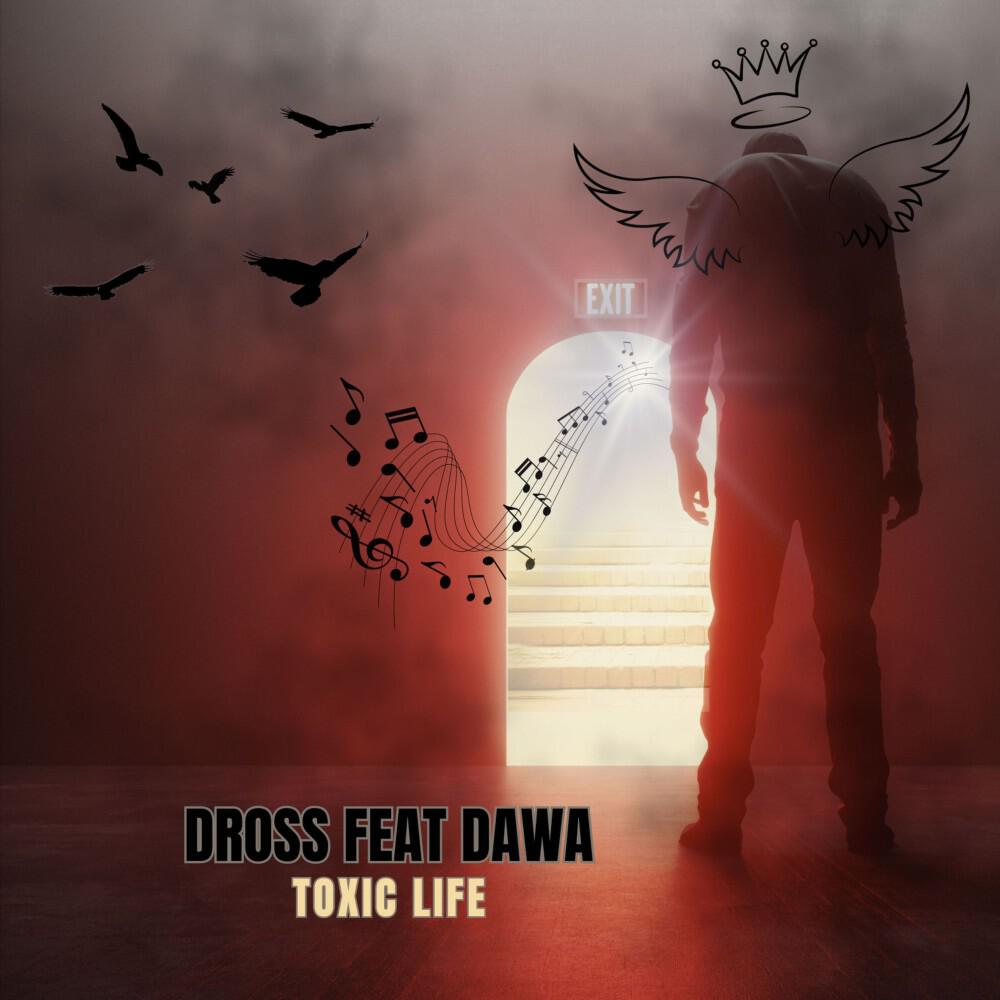 Релиз Toxic Life