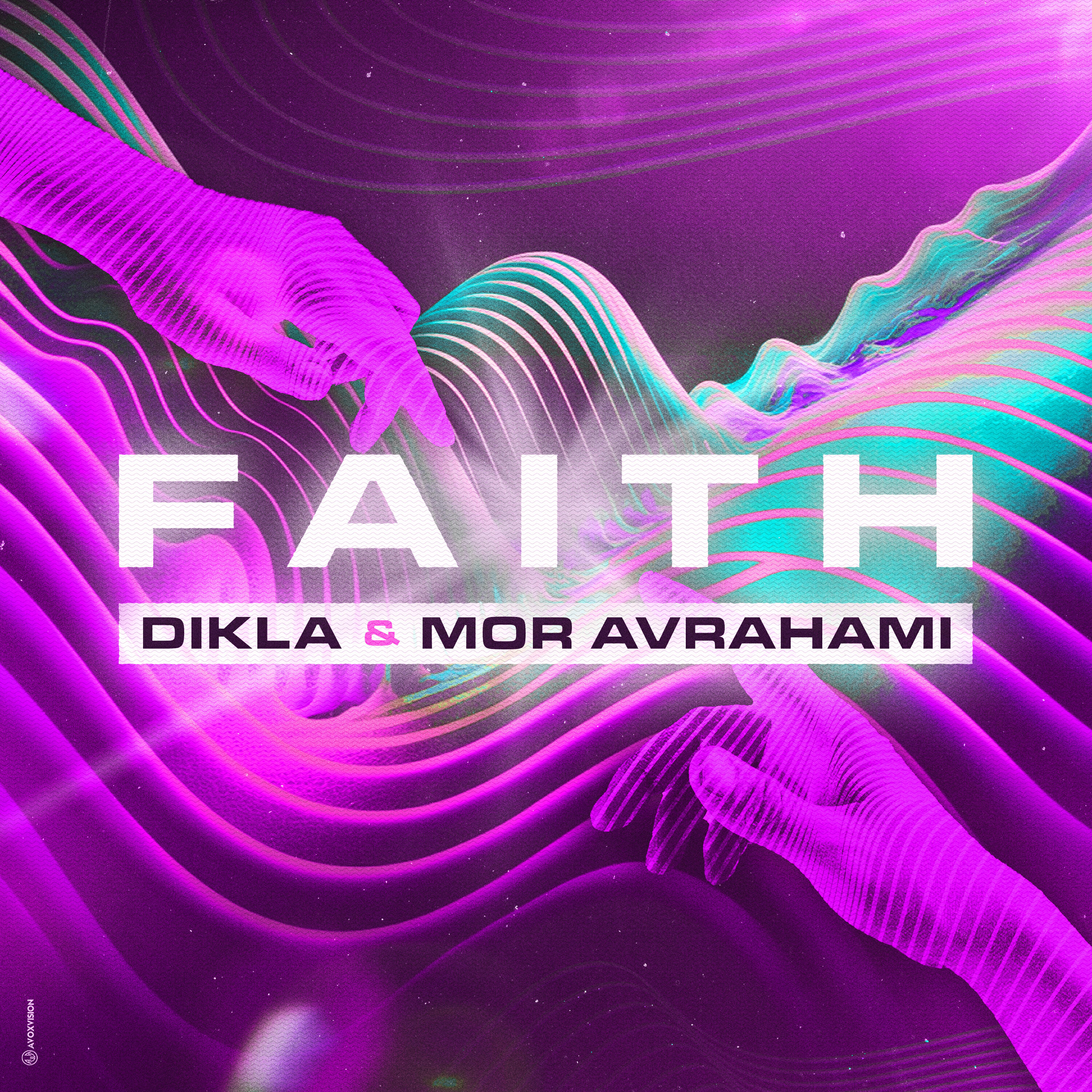 Релиз Faith