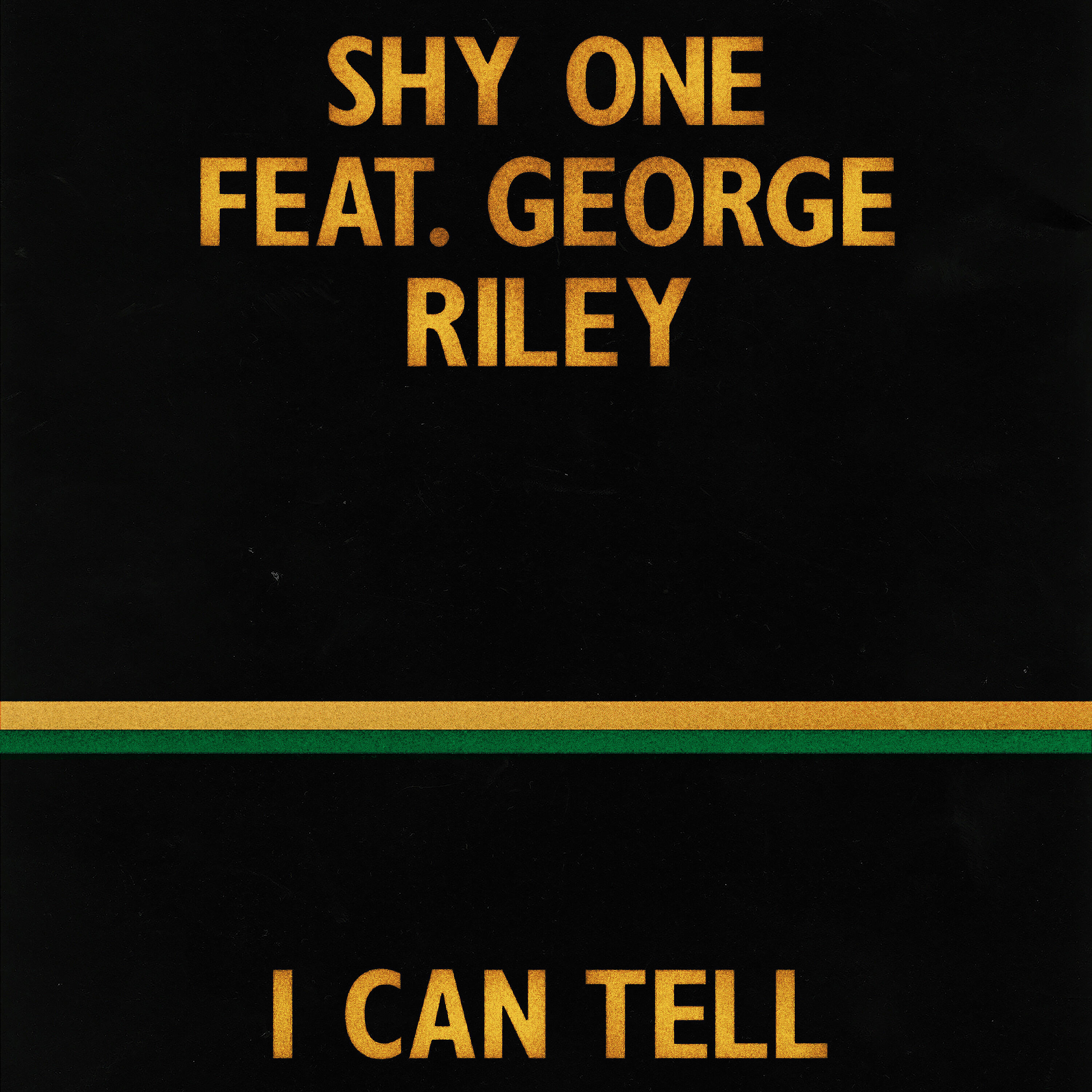 Релиз I Can Tell