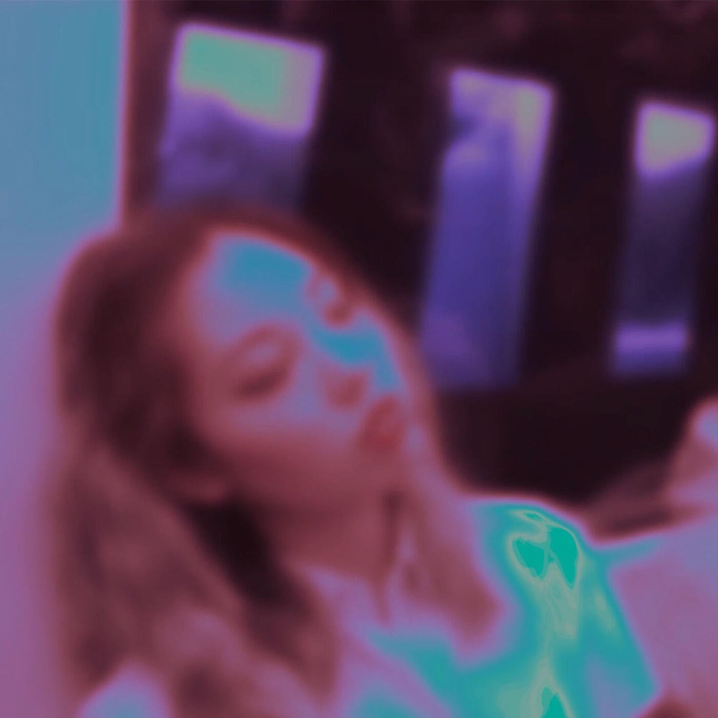 Постер альбома Girlfriend