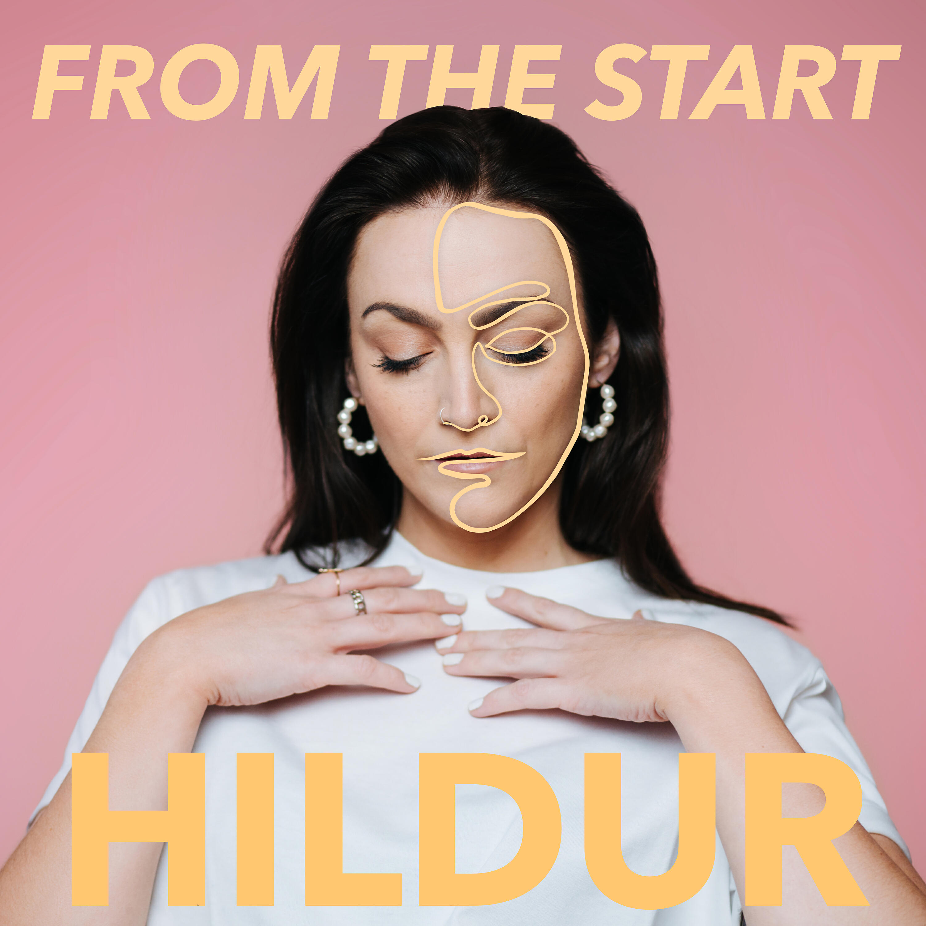 Релиз From the Start