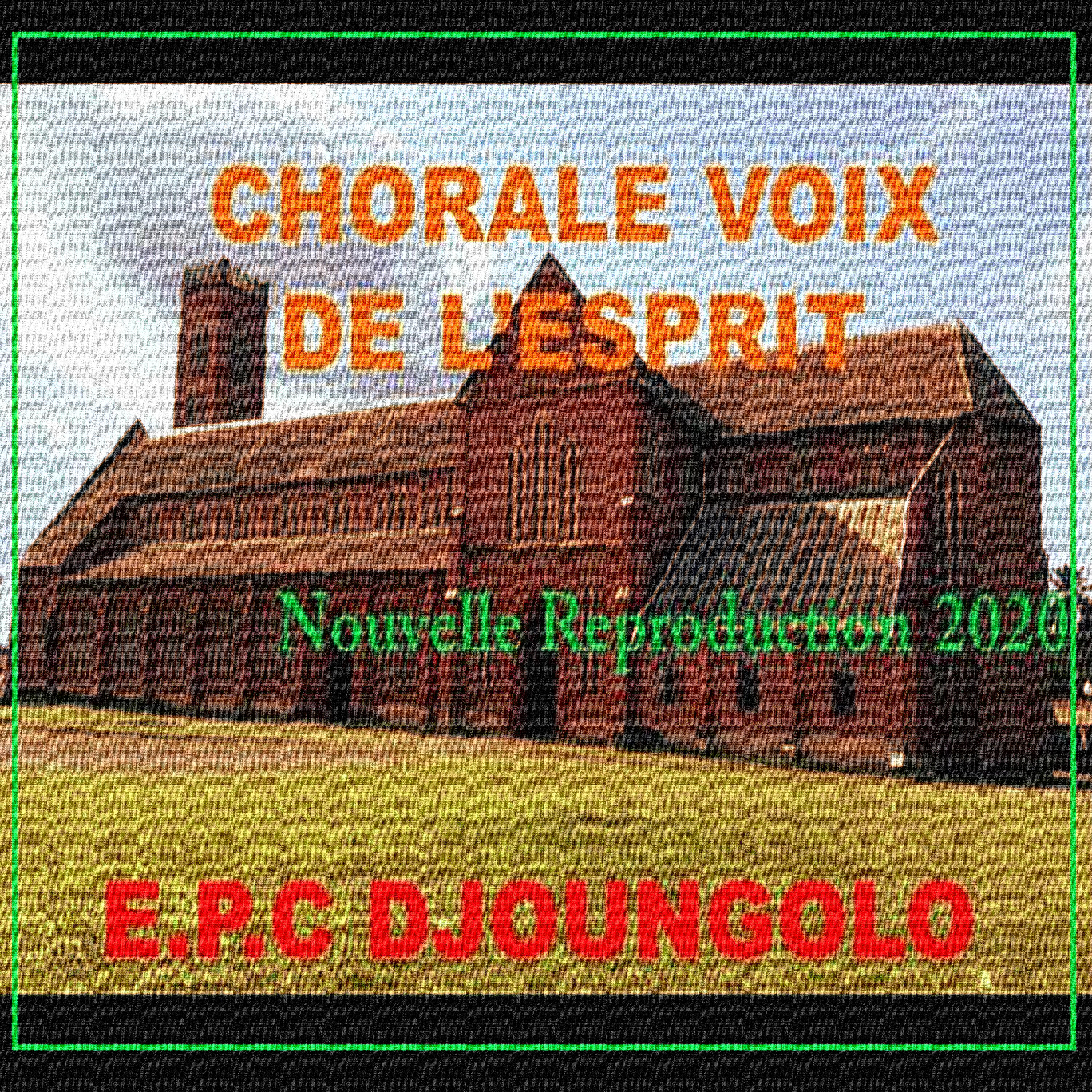 Chorale Voix de L'Esprit