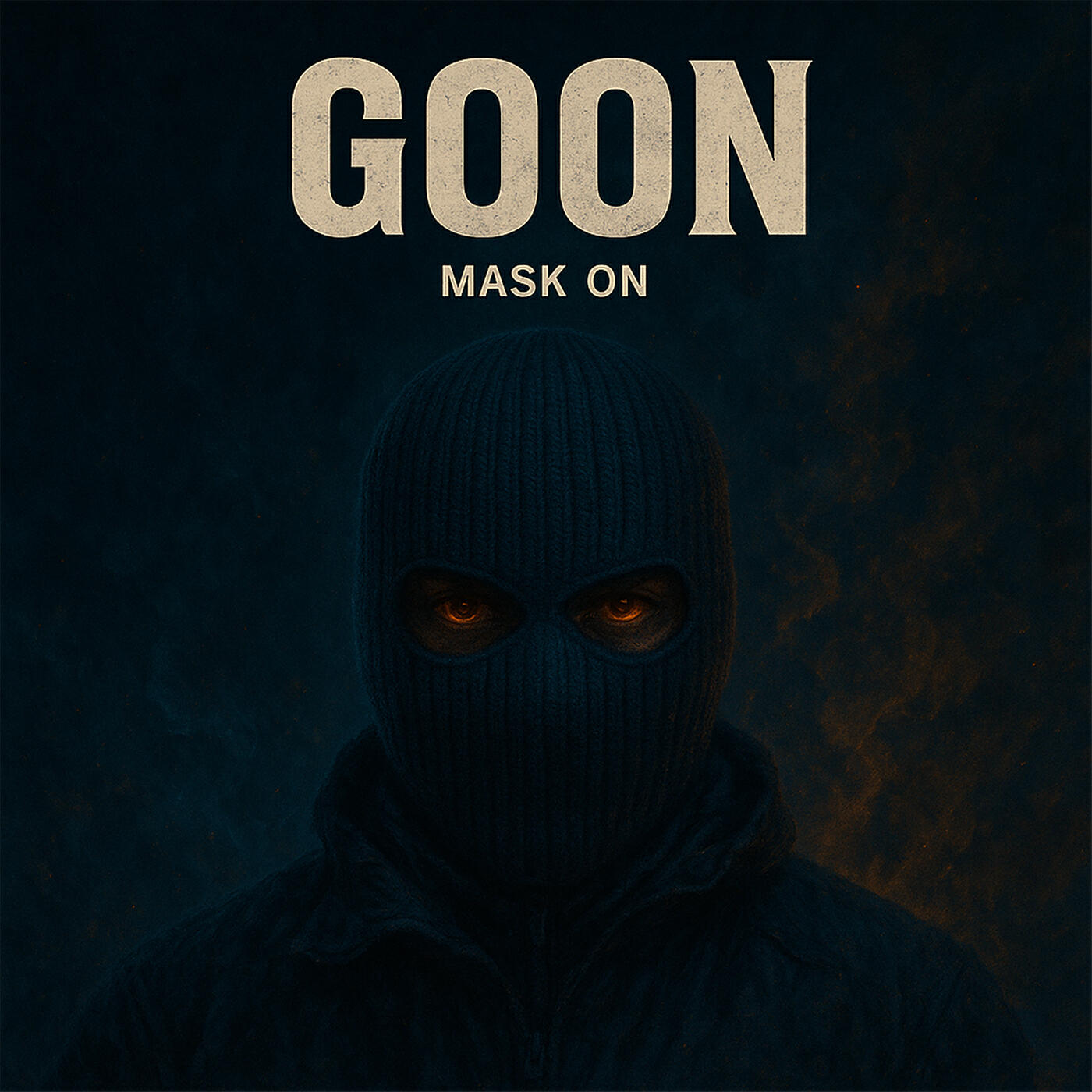 Релиз Goon