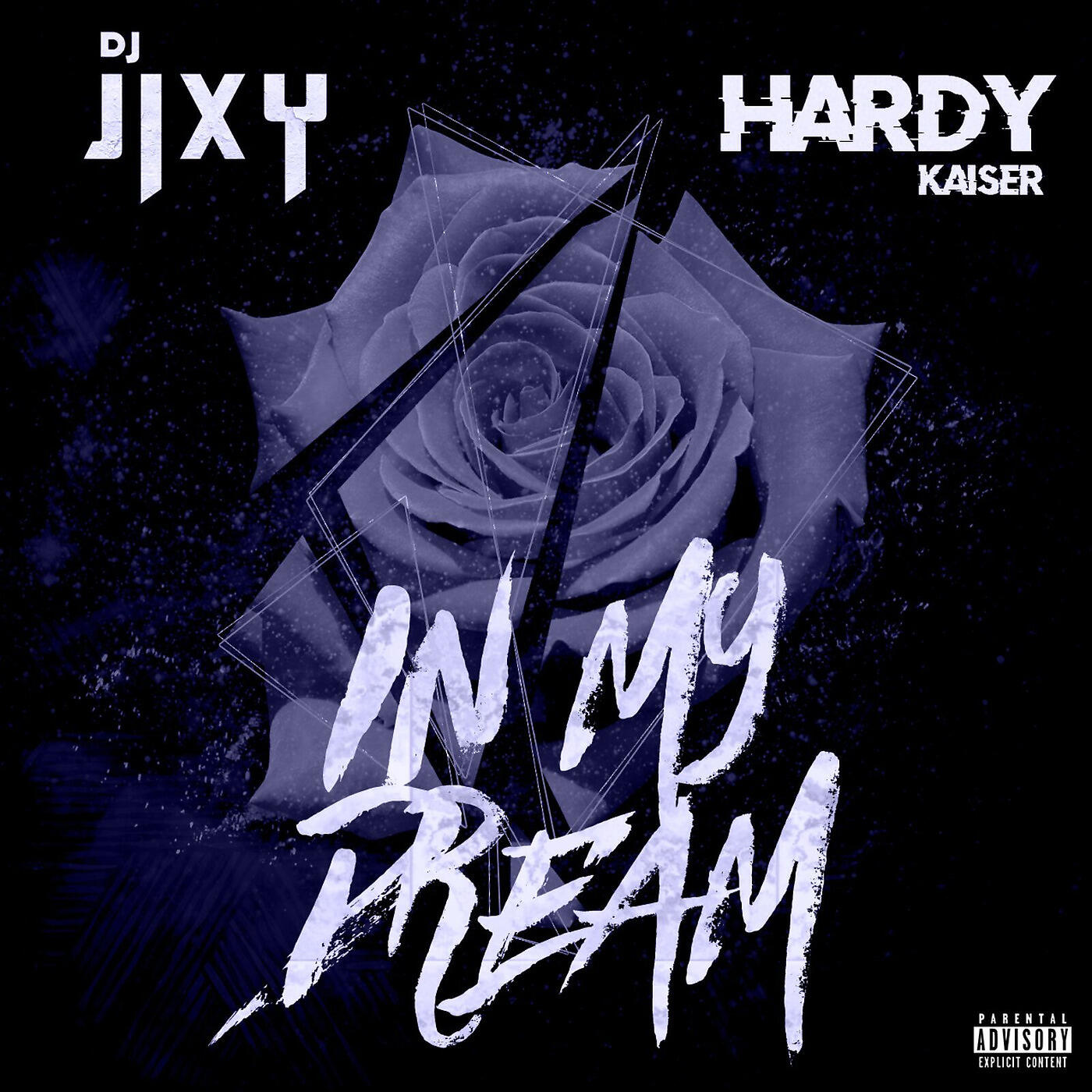 Релиз In My Dream