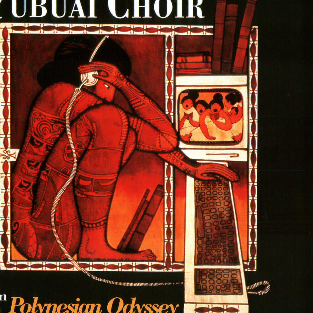 Tubuai Choir