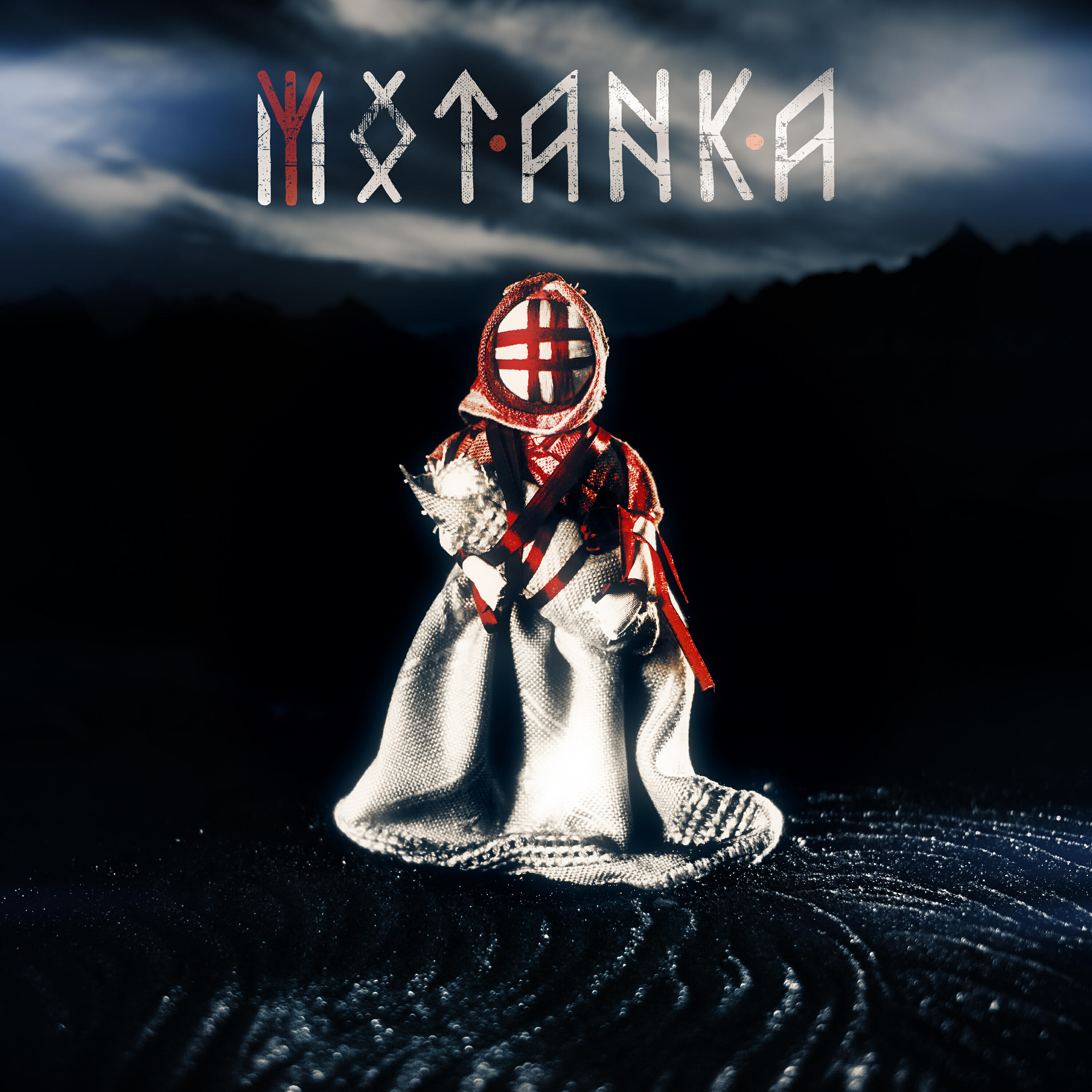Релиз Motanka