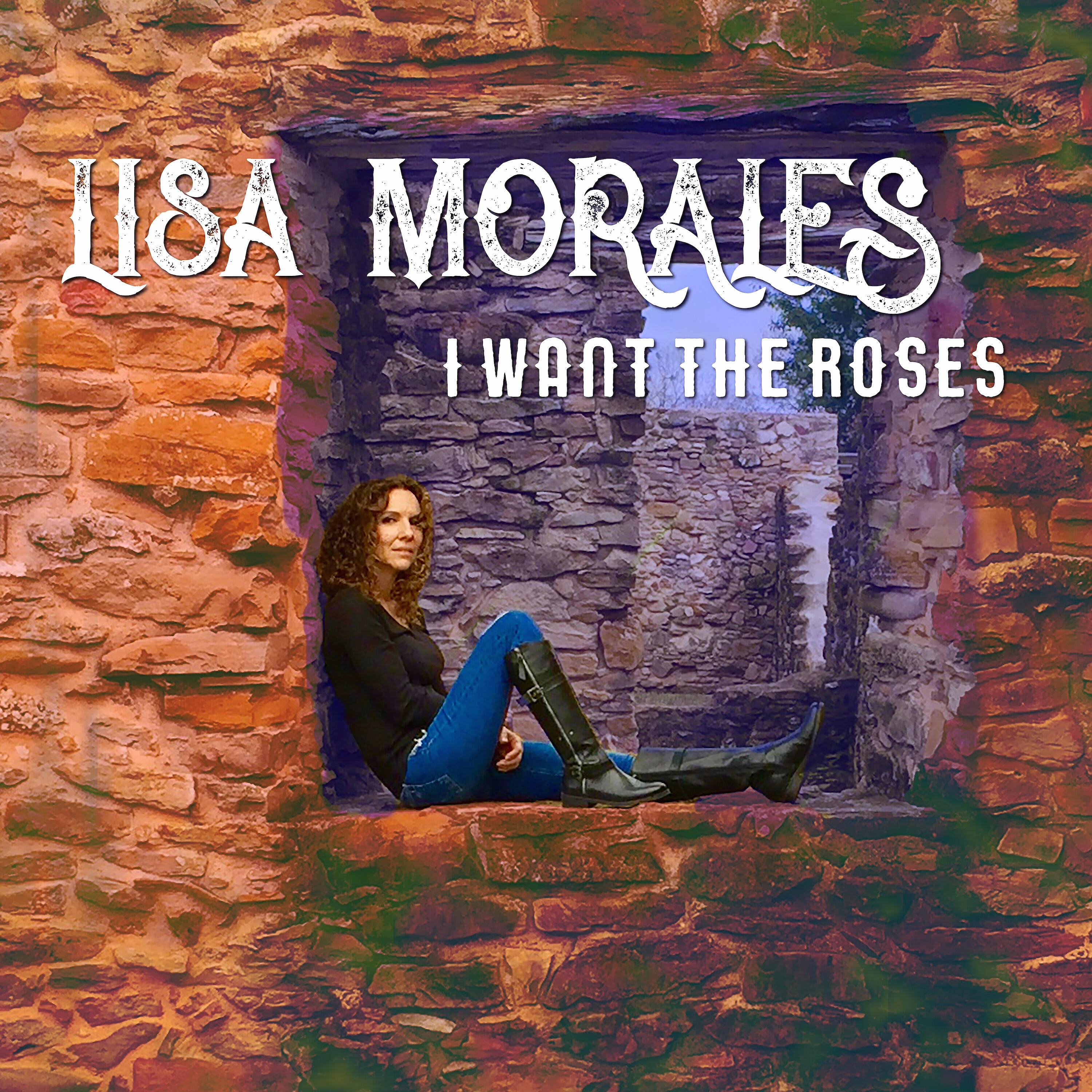 Релиз I Want the Roses
