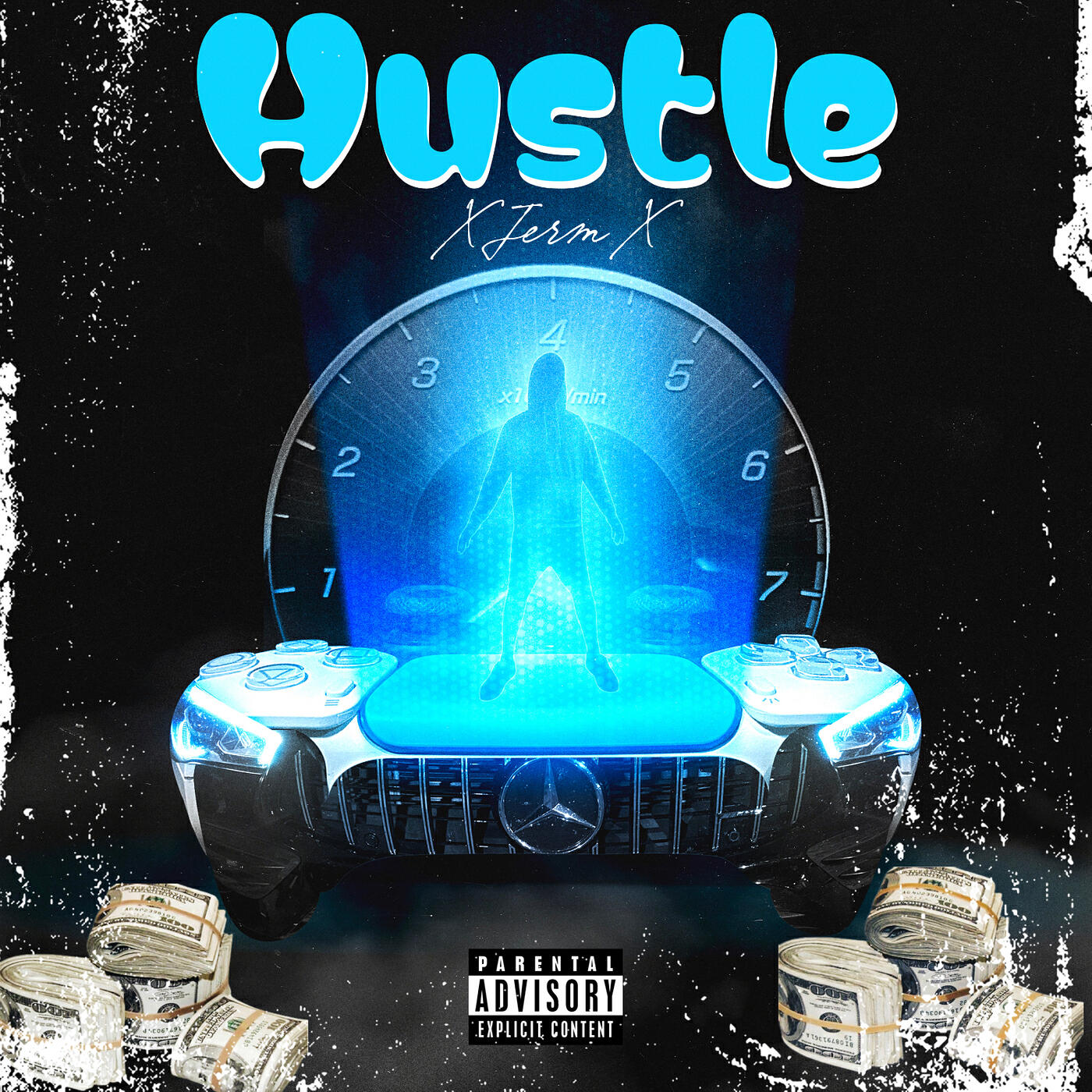 Релиз Hustle