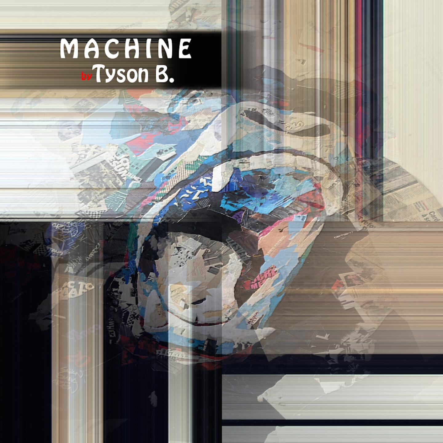 Релиз Machine