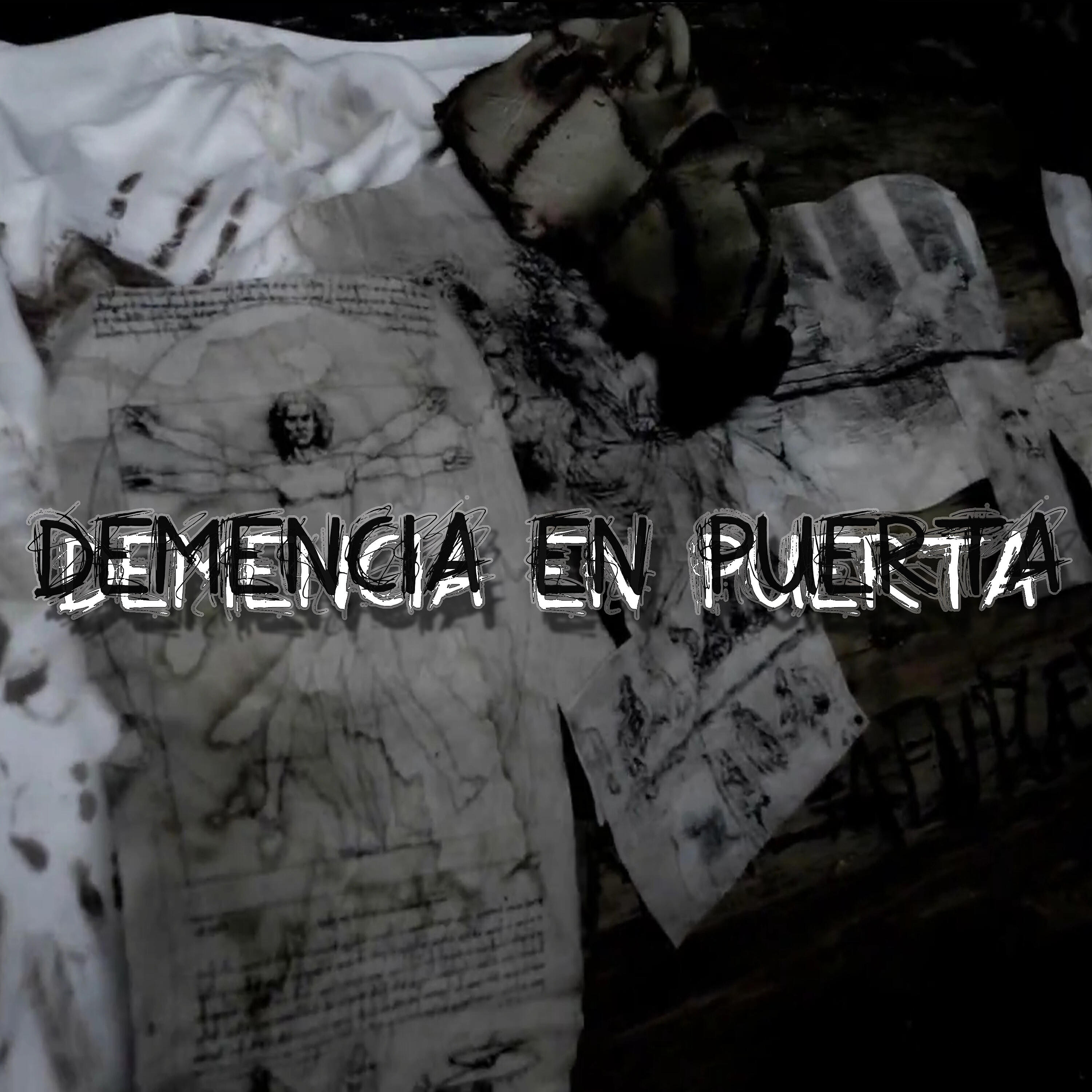 Релиз Demencia en Puerta